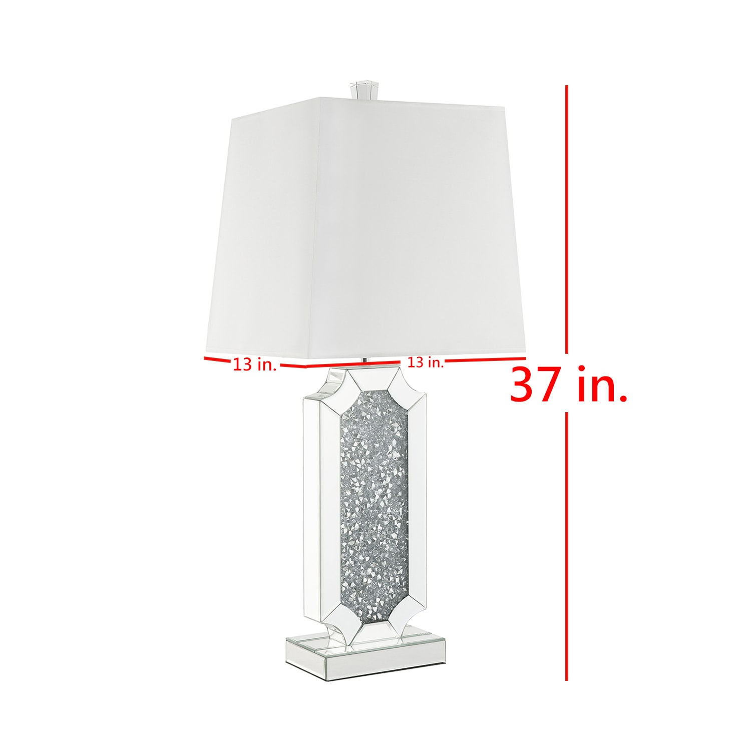 Maincraft D01-TL009 Table-Lamps - View #7