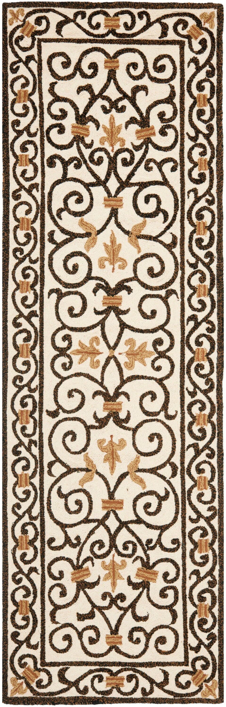 Safavieh HK11H-26 rugs - View #2