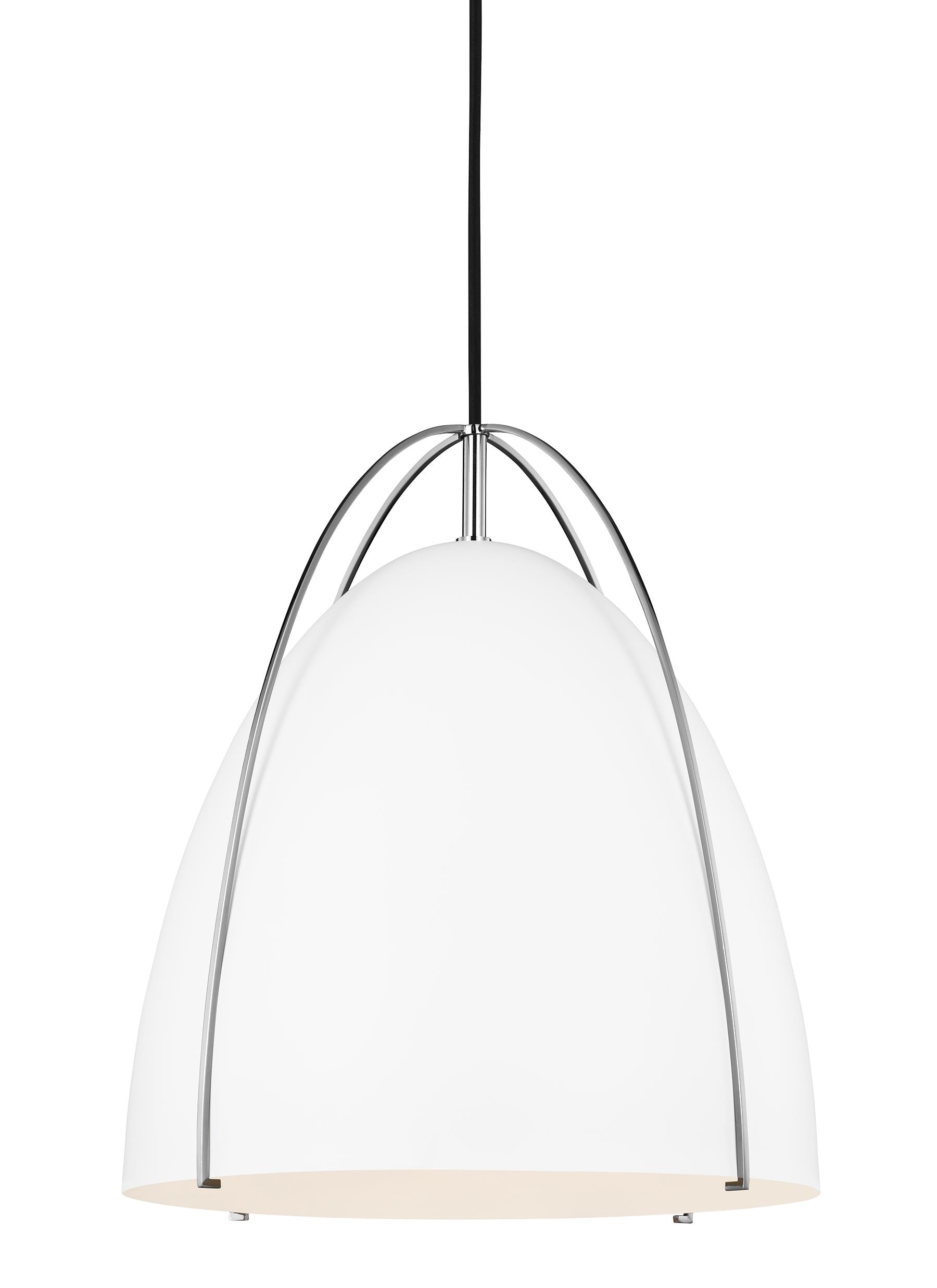 Generation Lighting 6551801-05 Pendant-Lights - View #4