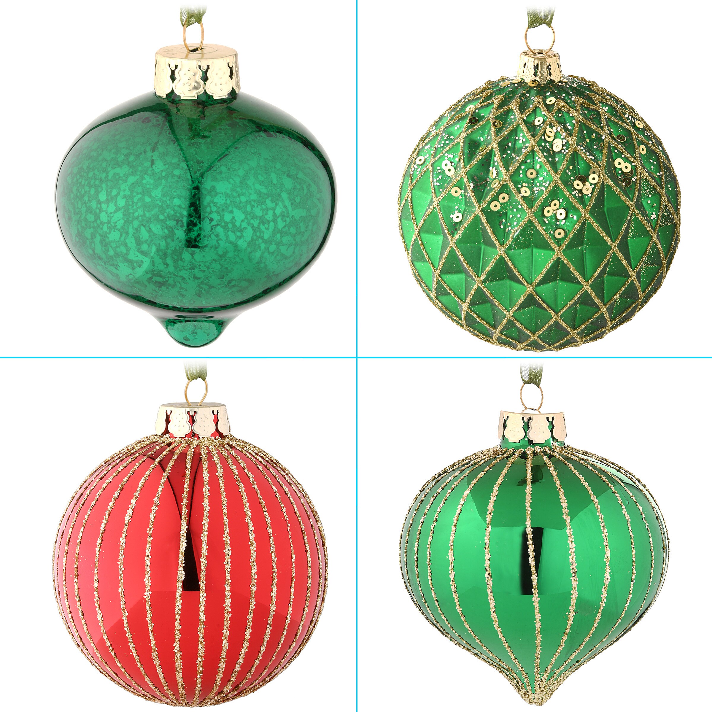 Christmas Tree Accessories – National Tree Company