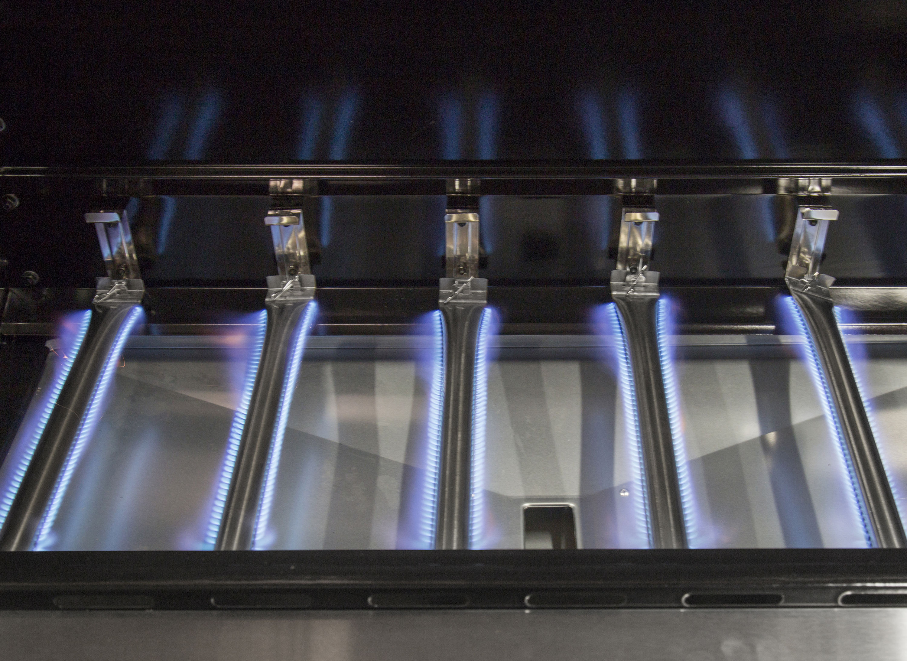 Dyna-Glo DGB515SDP-D Gas-Grill - View #6