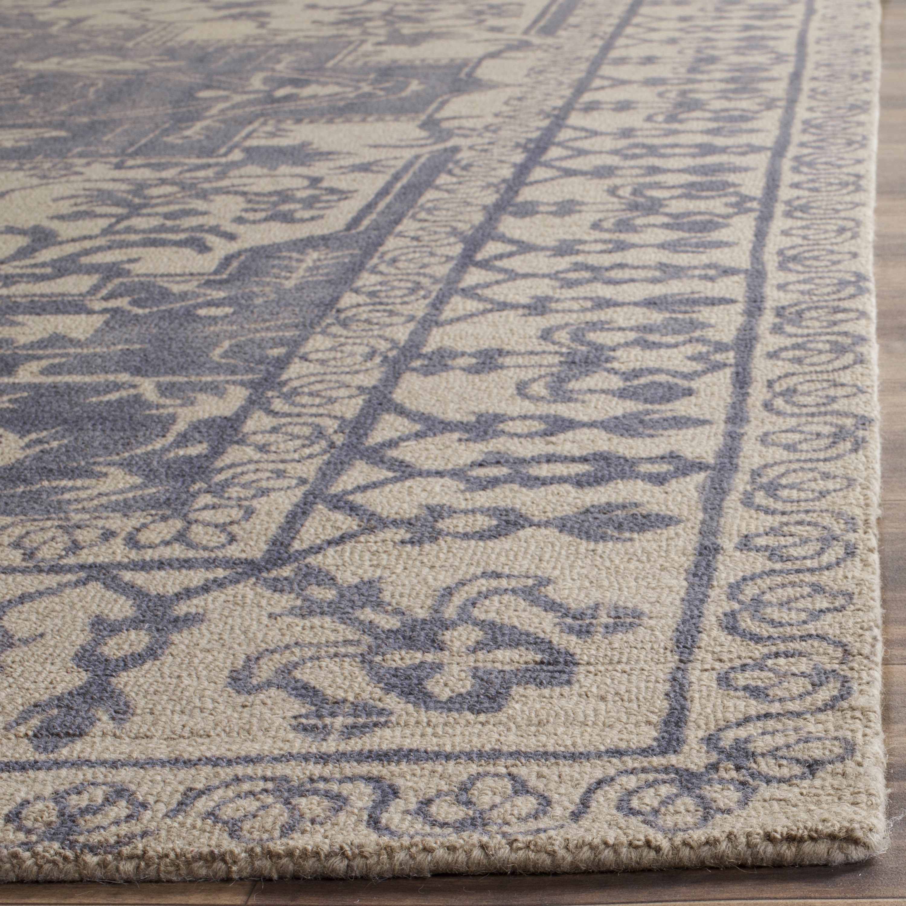 Safavieh RVT421B-10 rugs - View #3