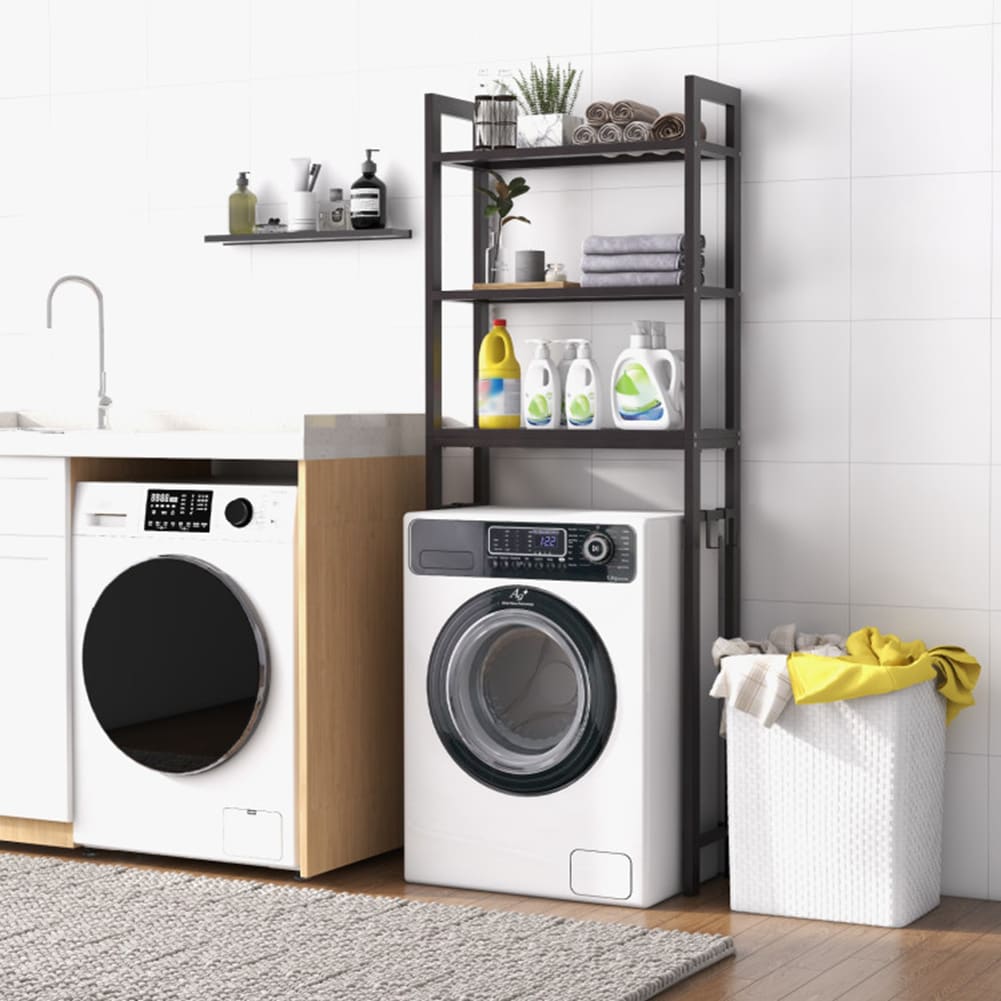 WELLFOR UTJ10981WH etageres - View #8