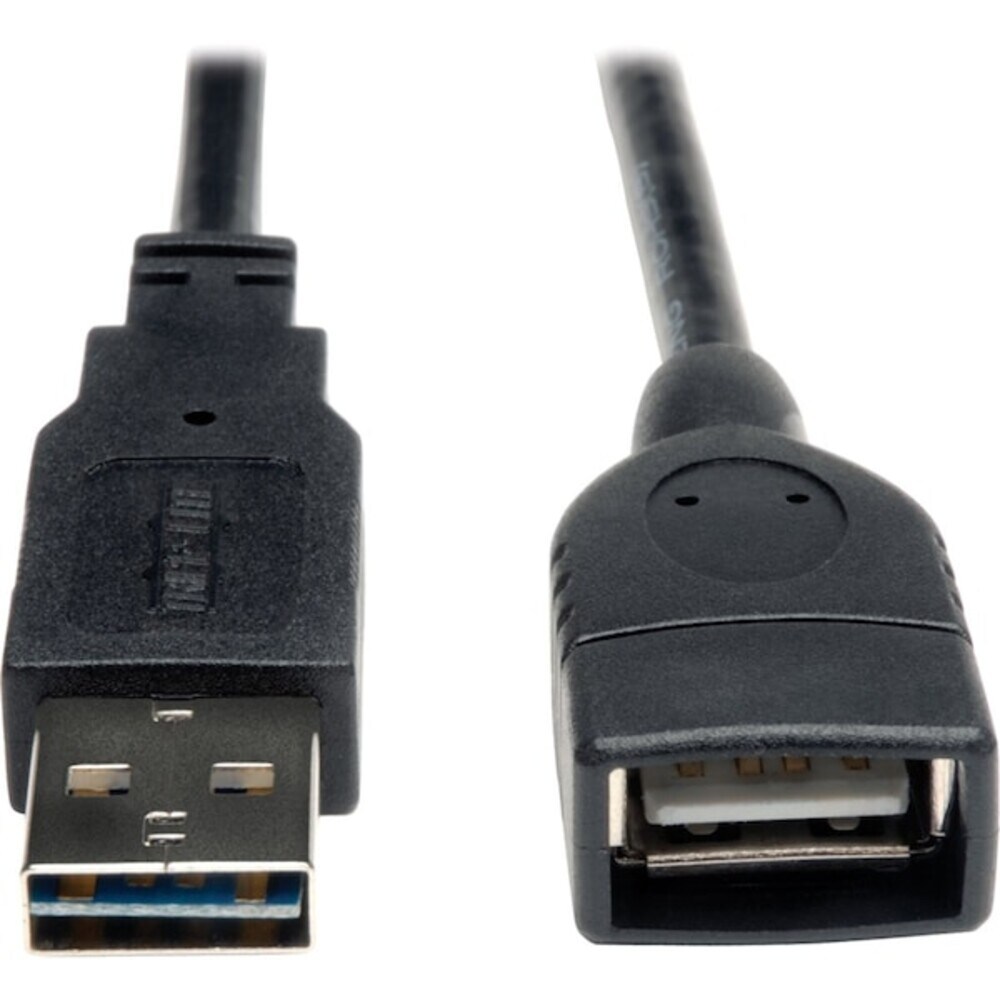 Tripp Lite UR024-001 Usb-Cable - View #2