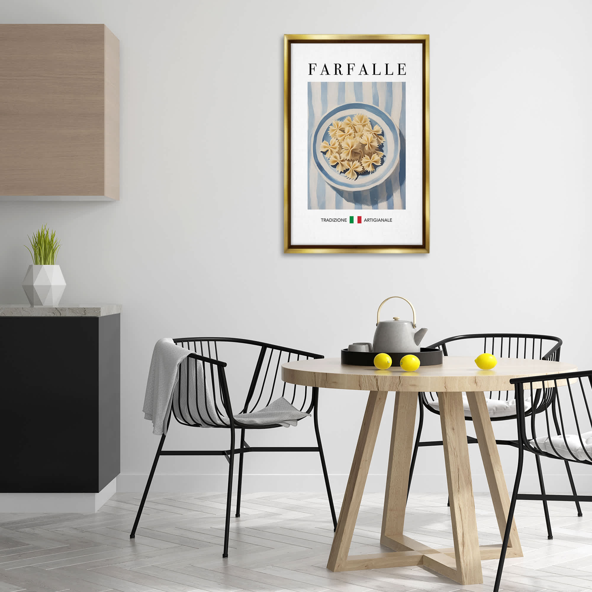 Stupell Industries BT-216-FFG-20X30 Wall-Art - View #3
