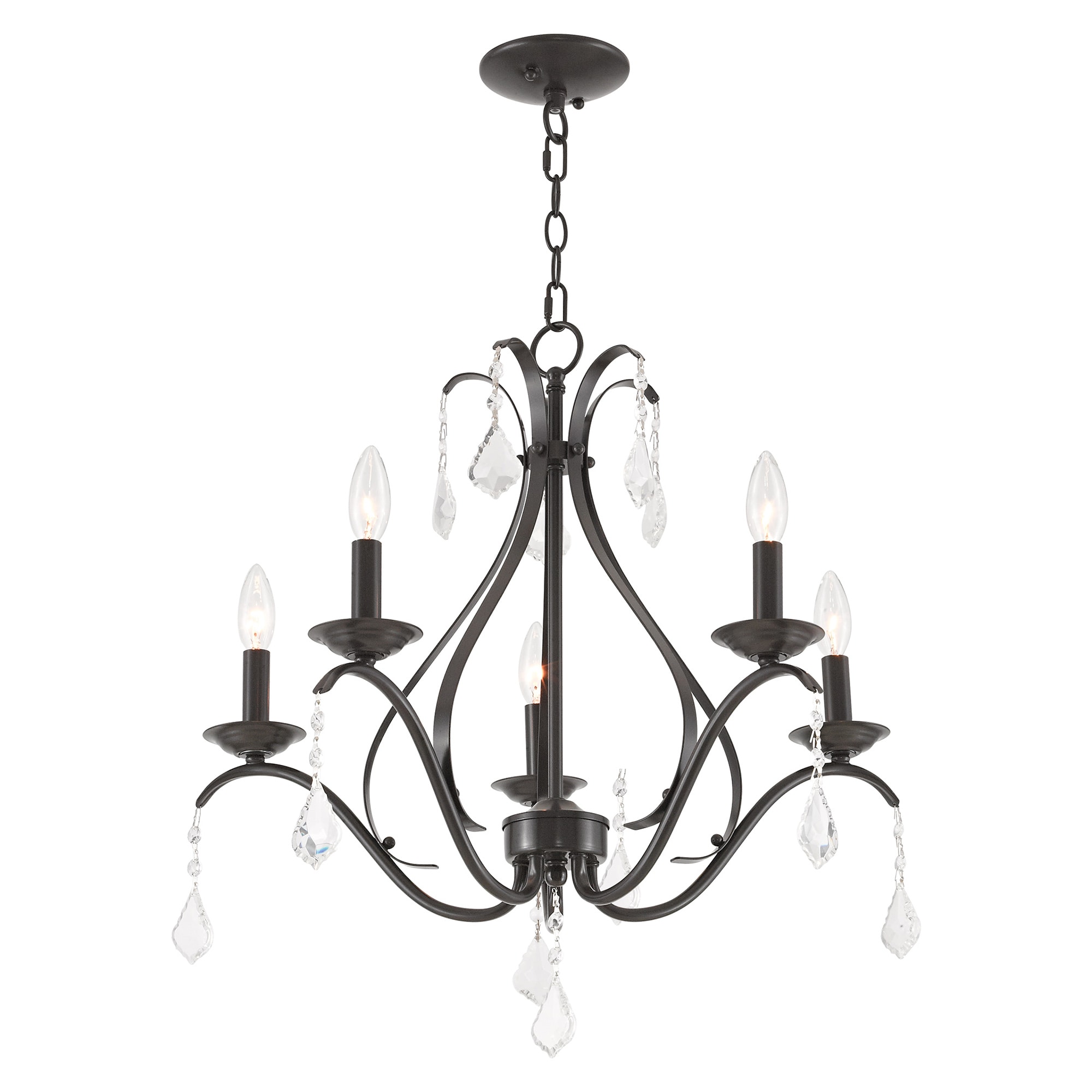 Livex Lighting 40845-92 b090015 - View #3