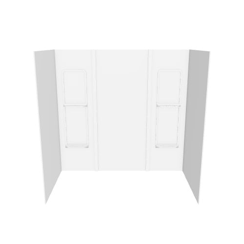 Three-dimensional representation of the product