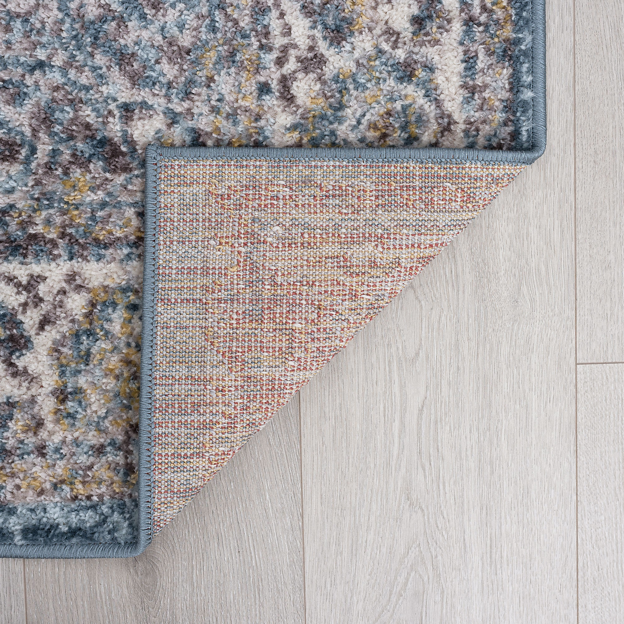 Tayse BCL1004 9X12 rugs - View #3