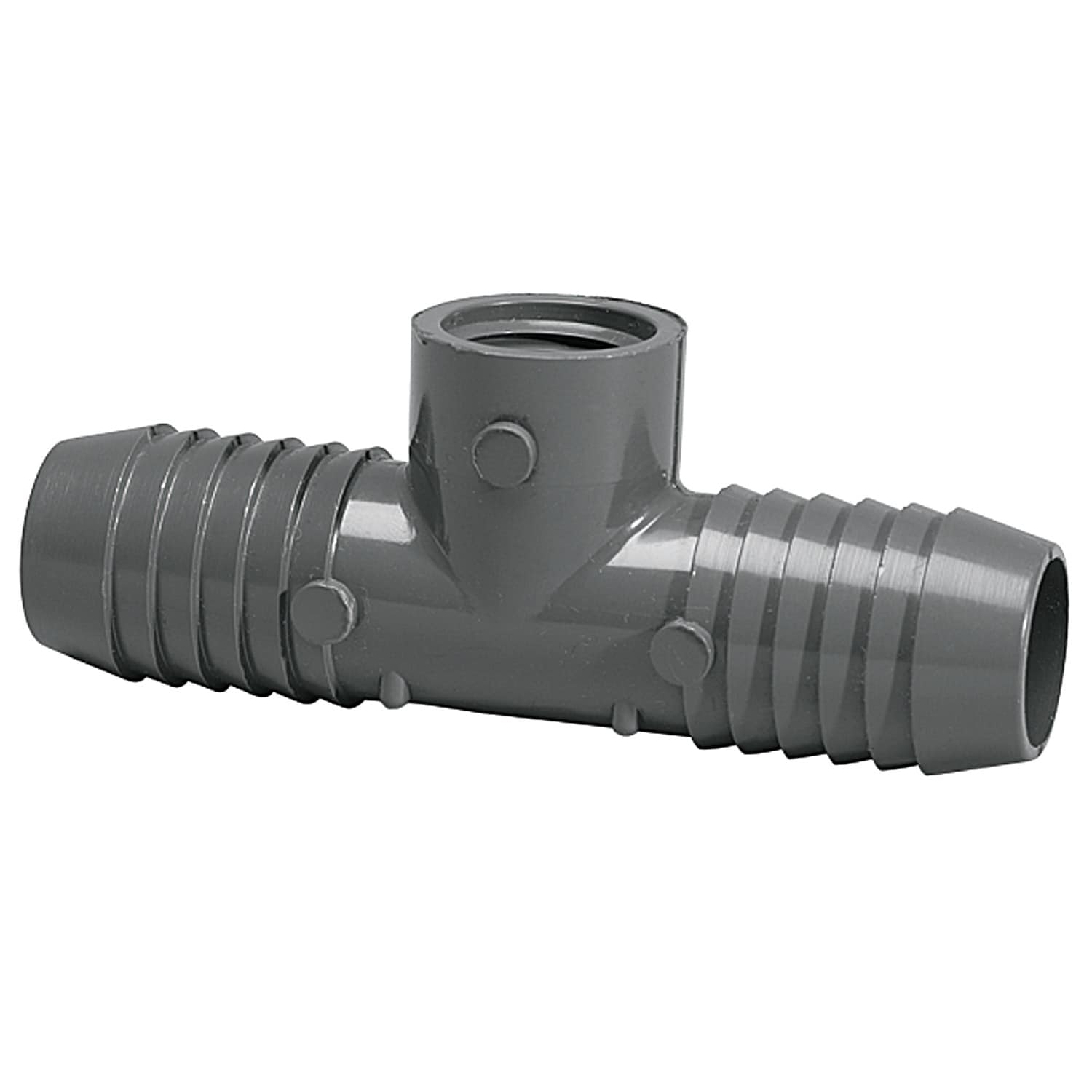 Tee Polyethylene Pipe, Fittings & Accessories at