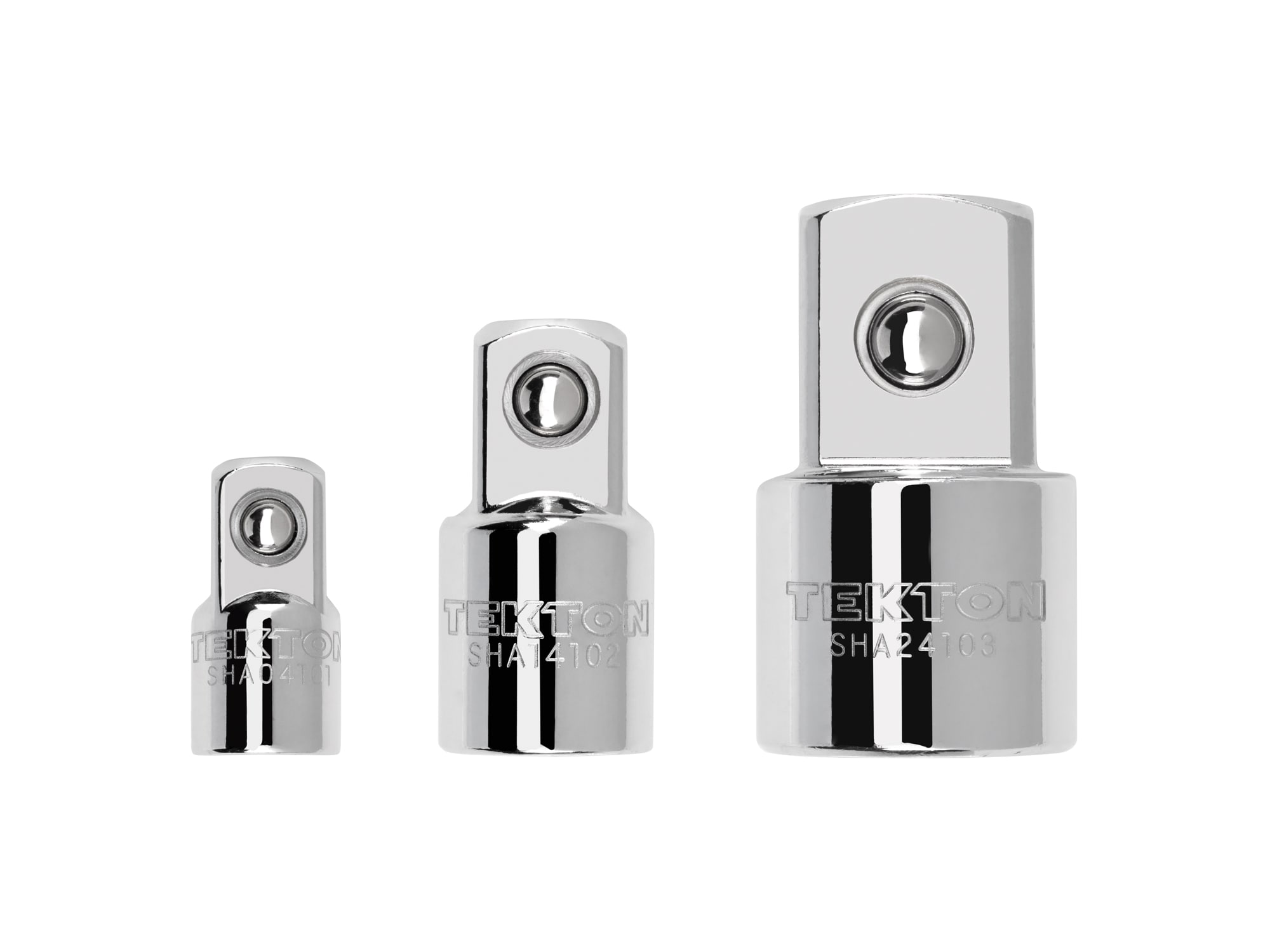 TEKTON SHA99010 Socket-Adapters - View #2