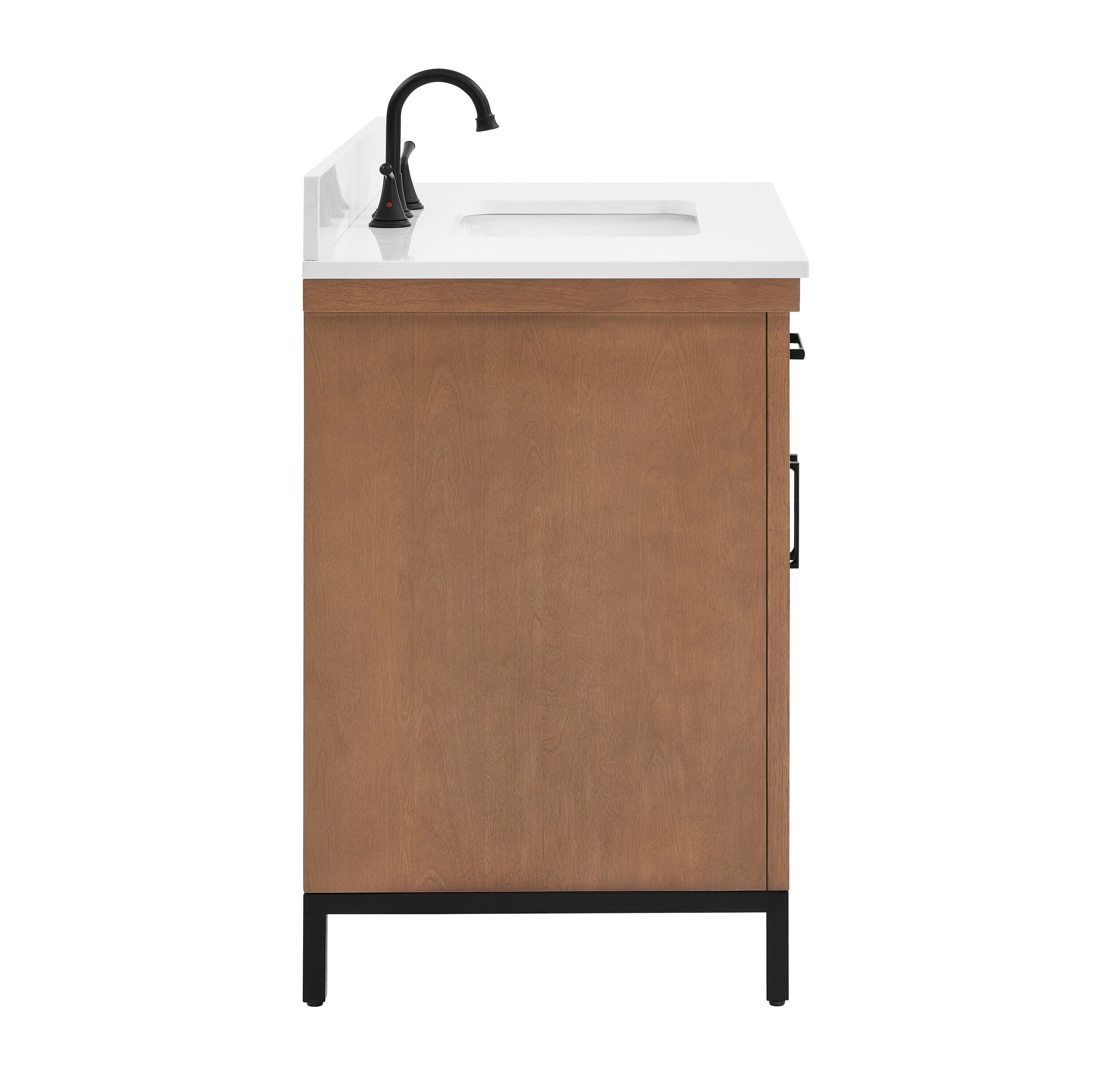 Runfine RF110442 Bath-Vanity-Combo - View #6