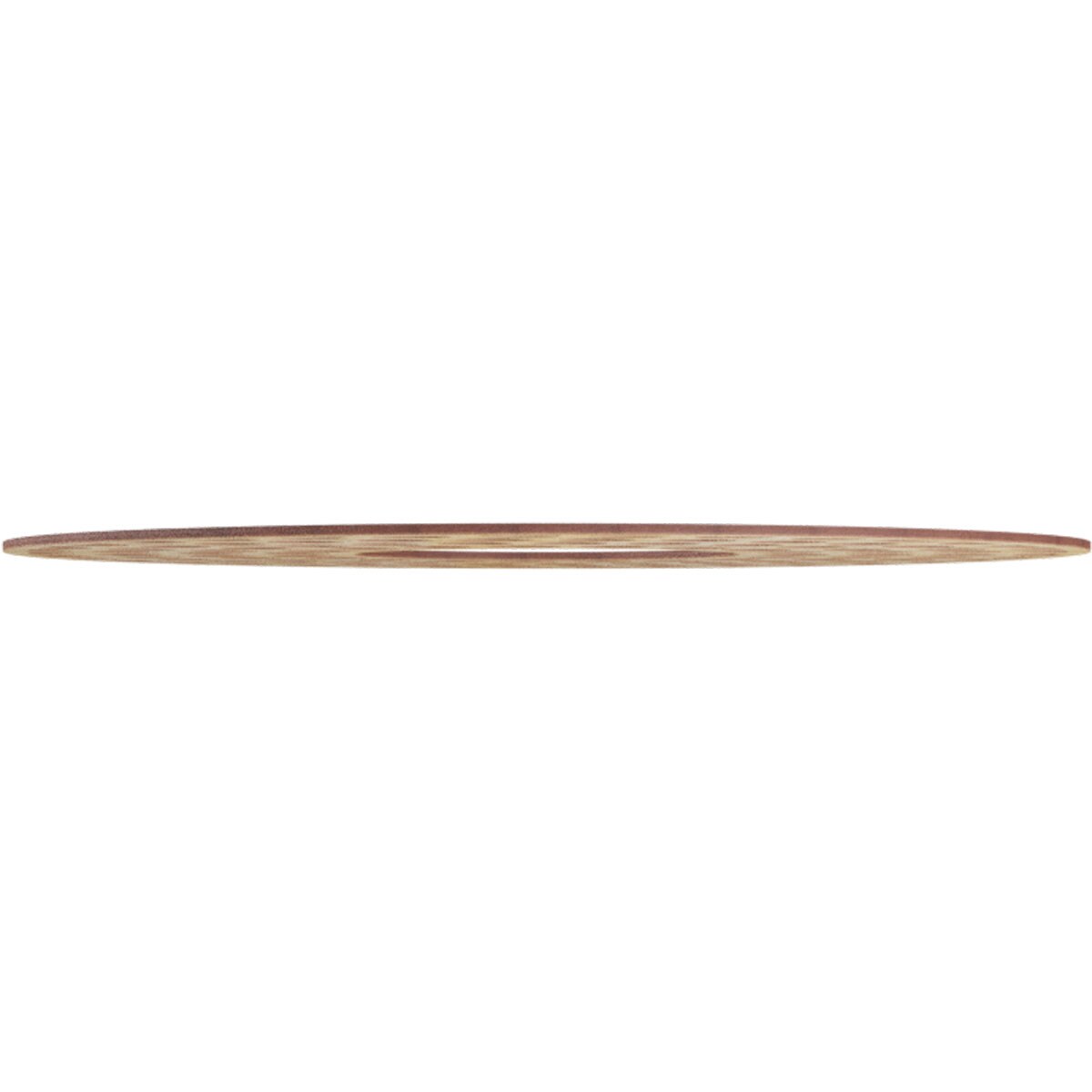 Ekena Millwork CMWP30X30X0250FFHI Ceiling-Medallions - View #3