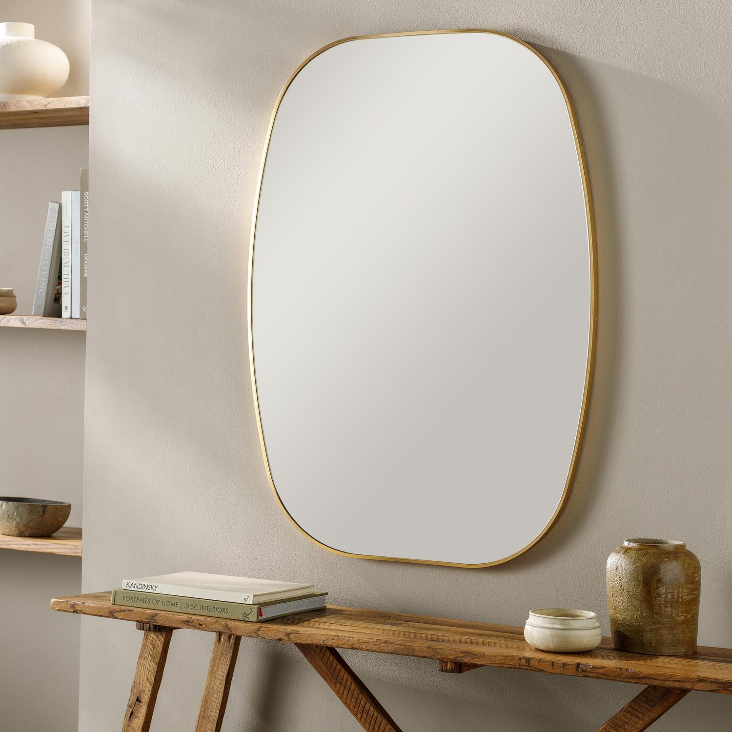 Livabliss RAY036-2435 Decor-Mirrors - View #6