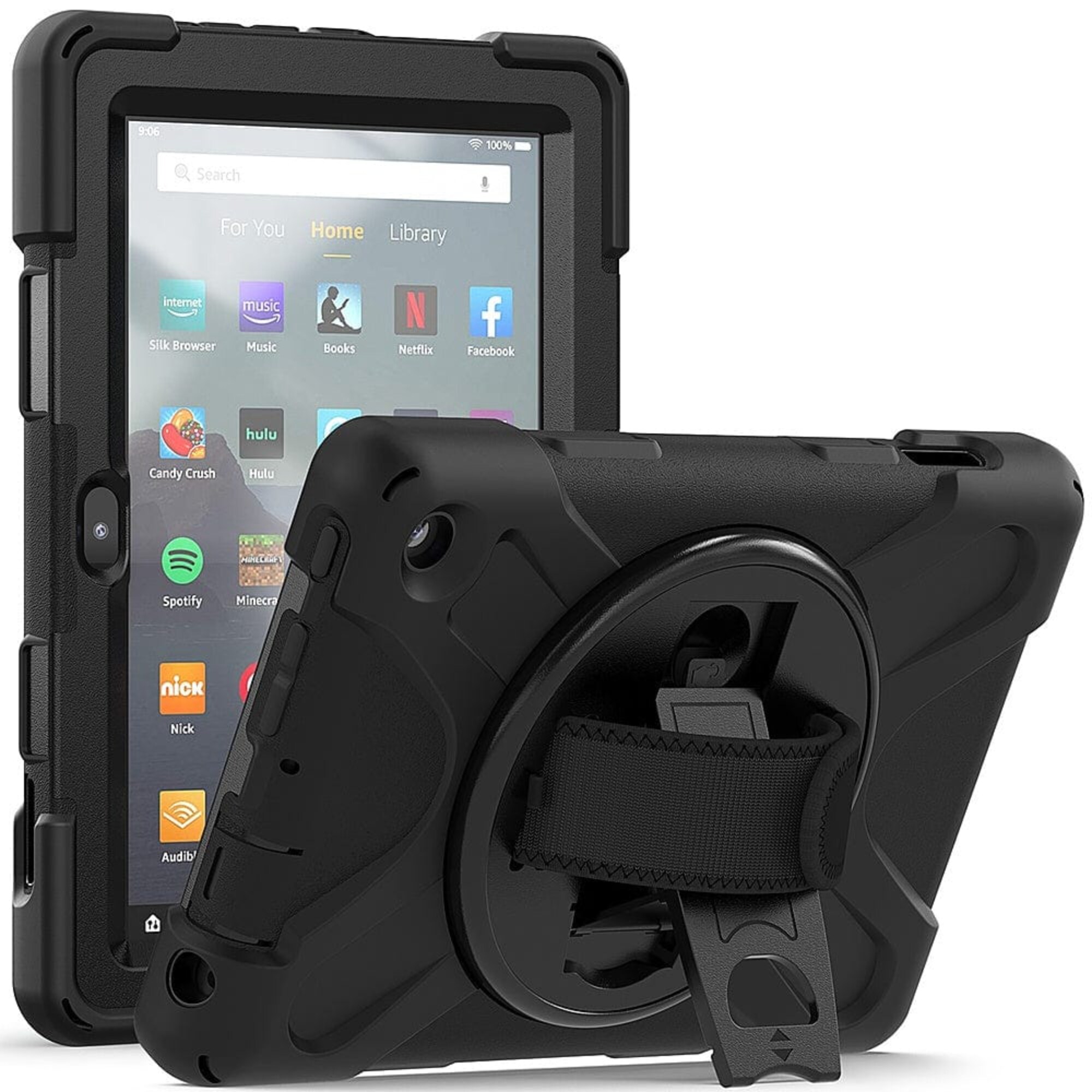 SAHARA TB00255 Tablet-Accessories - View #3