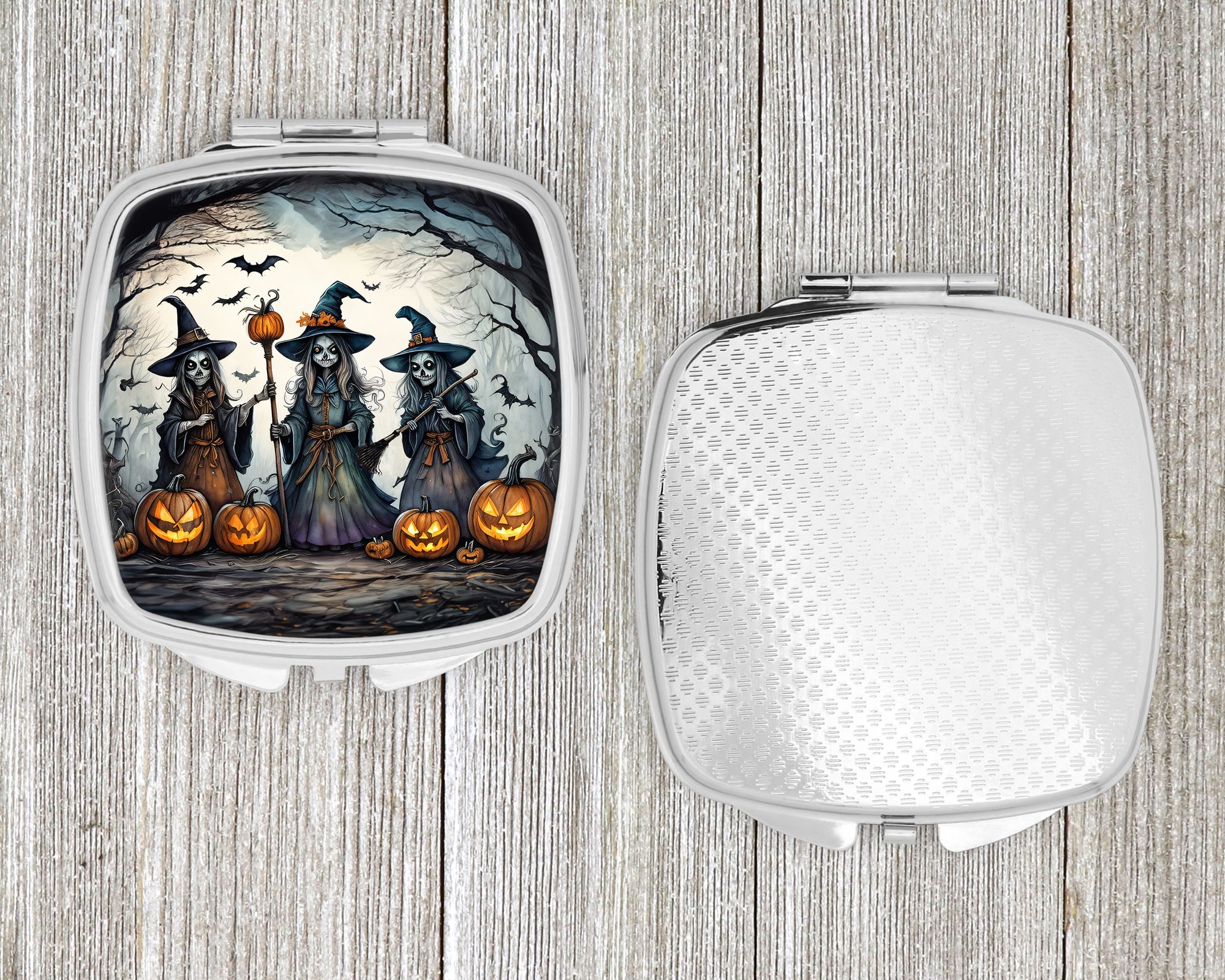 ROSMENA D0102HQV257-DBHJQ002 Table-Halloween-Decor - View #4