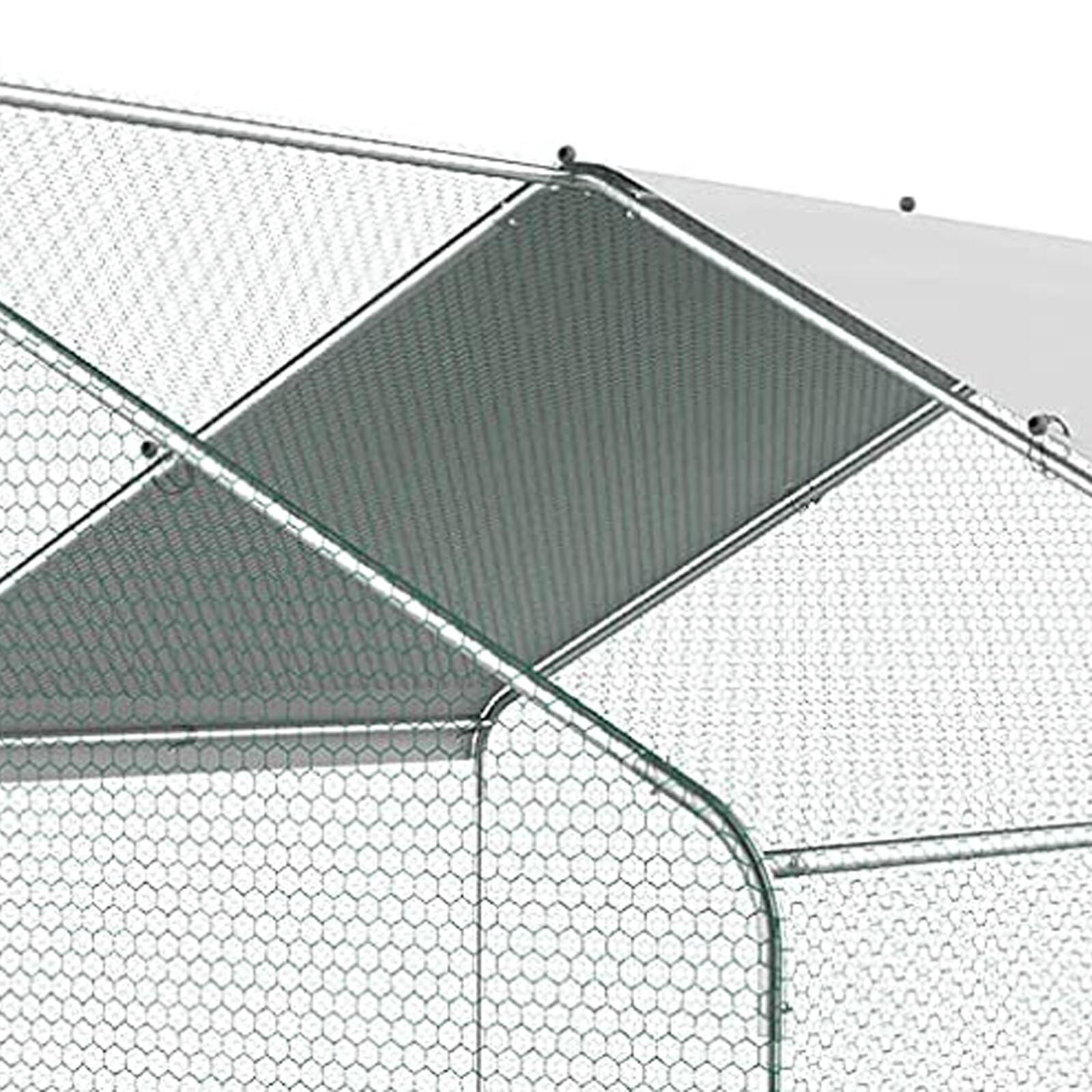 Maocao Hoom JL166156 Chicken-Coops-Rabbit-Hutches - View #6