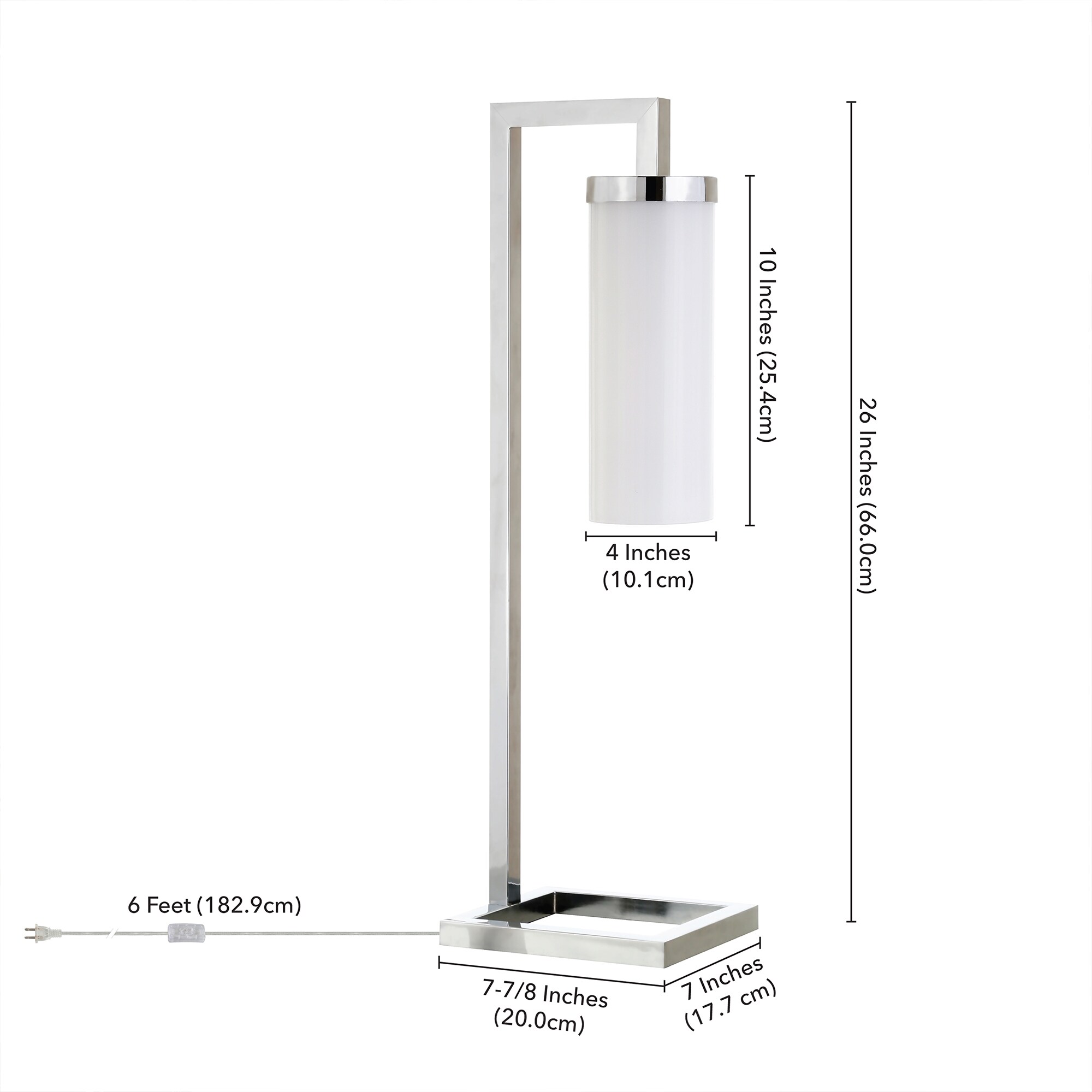 Hailey Home TL0900 Table-Lamps - View #5