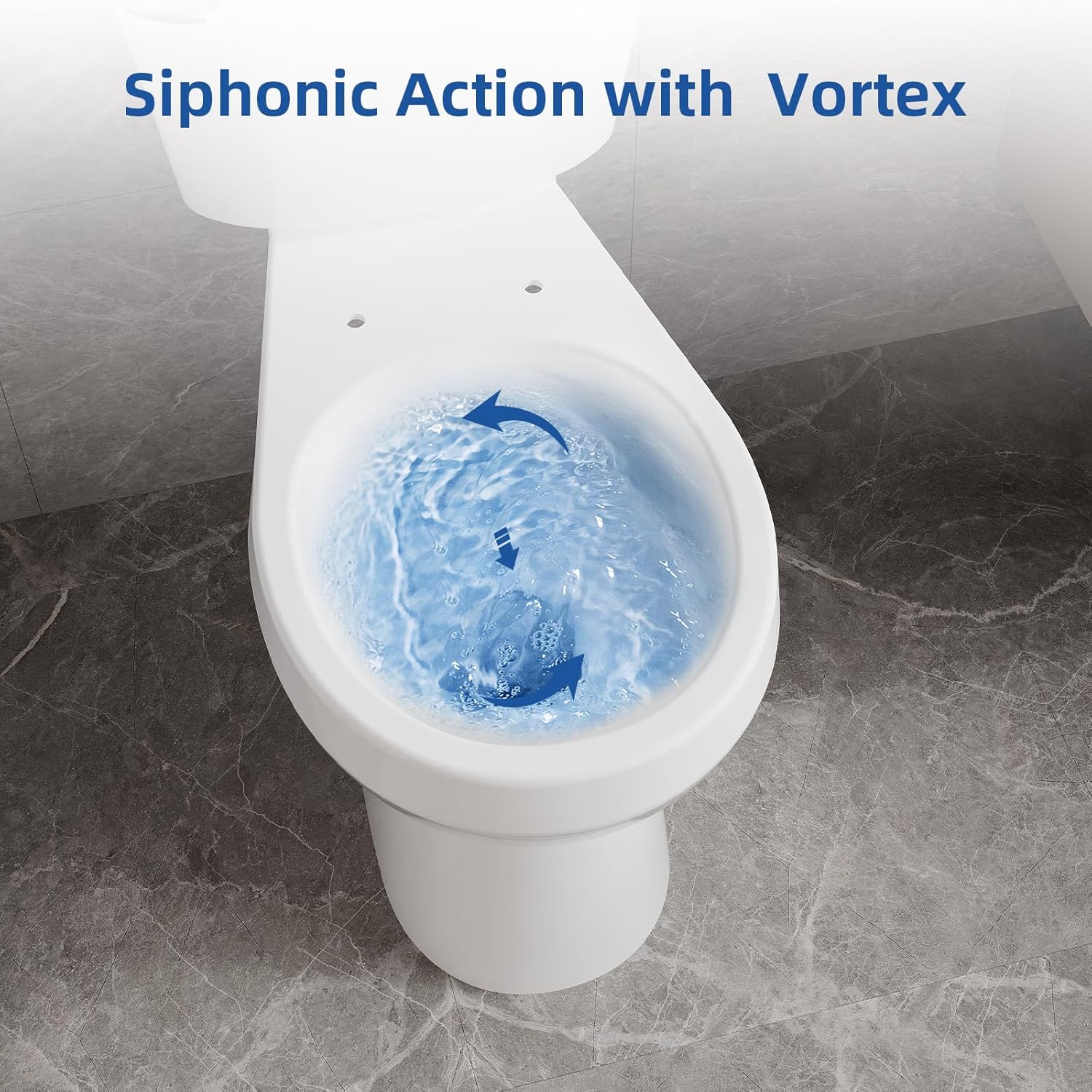 Qeetex DHZ-PHO-143UFMFC toilets - View #3