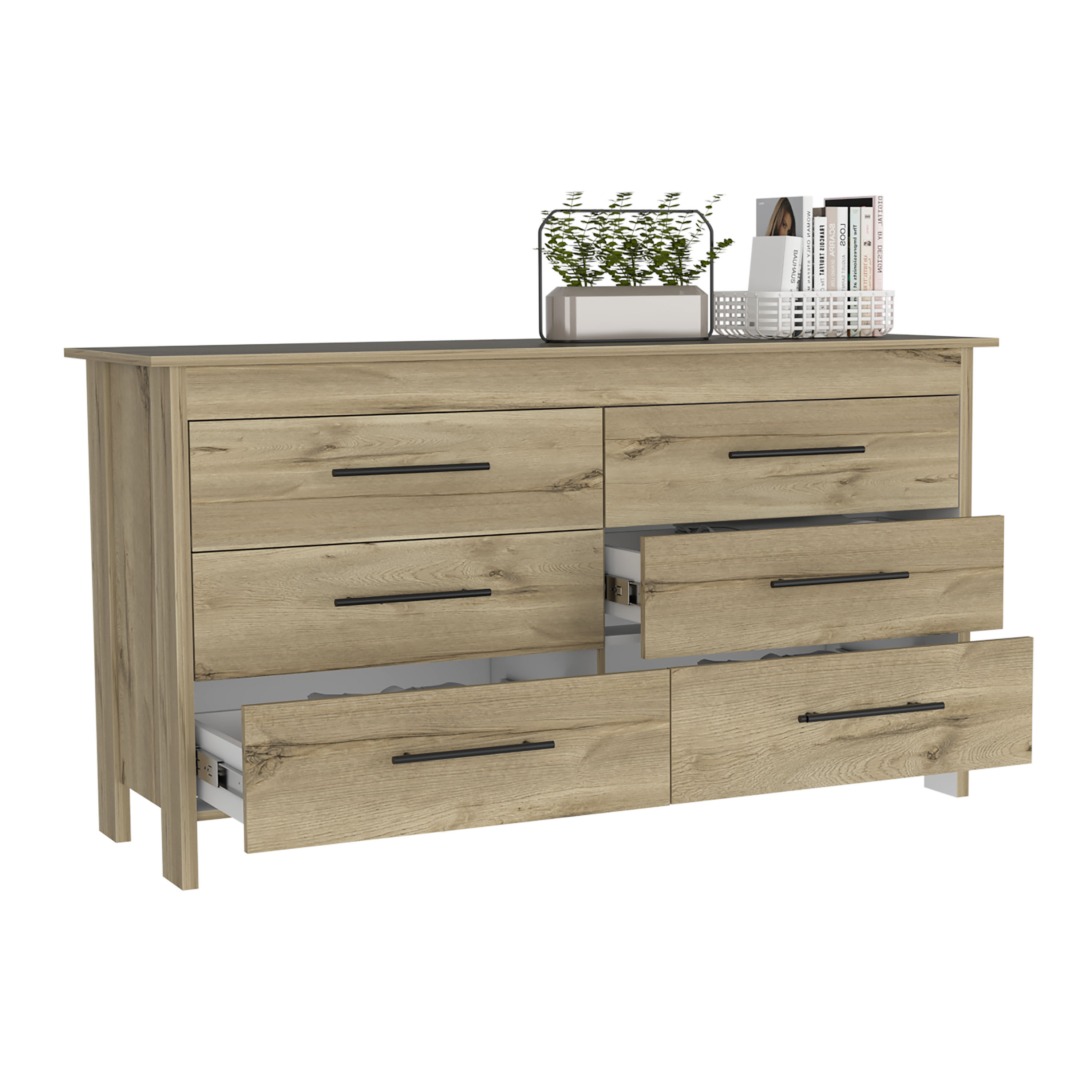 GLANZEND 65146DNNA dressers - View #6