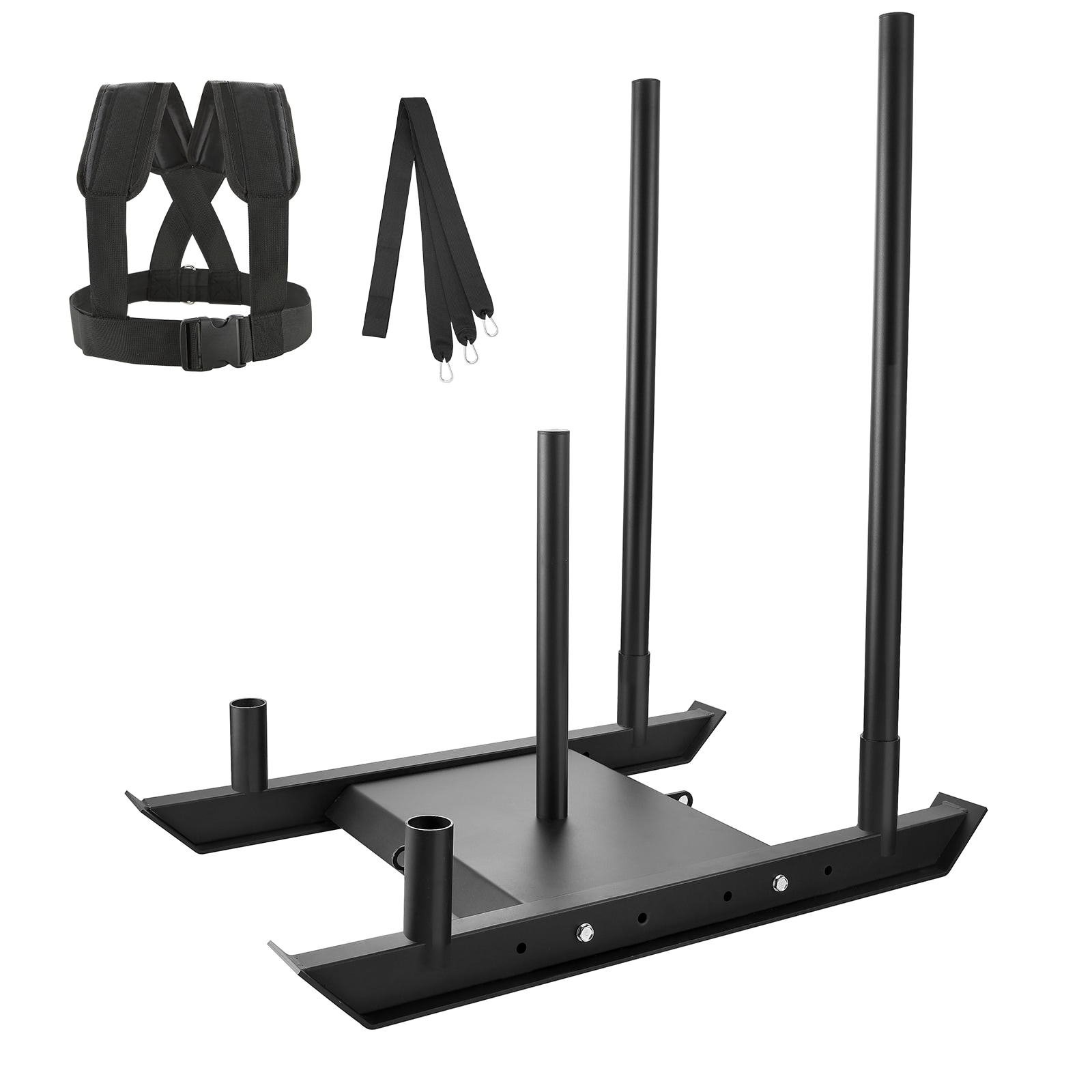 VEVOR Standard 51.1-lbs. Weight plates #SZXQ12YCTXSX2I7UKV0