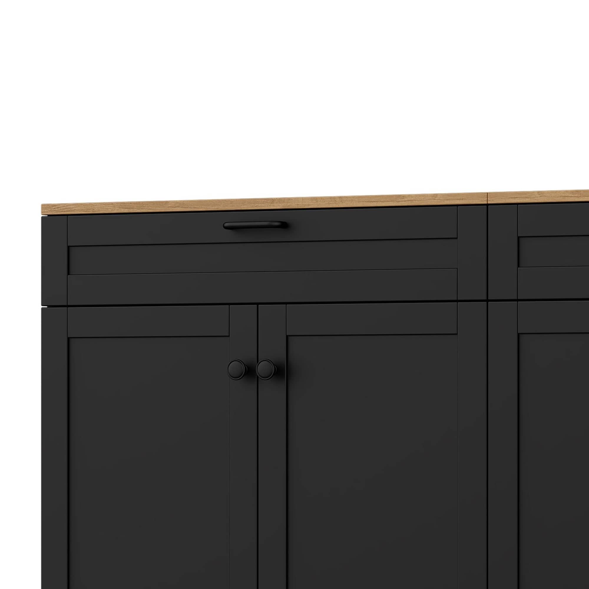 Clihome CL-OT0045B Tv-Stands - View #16