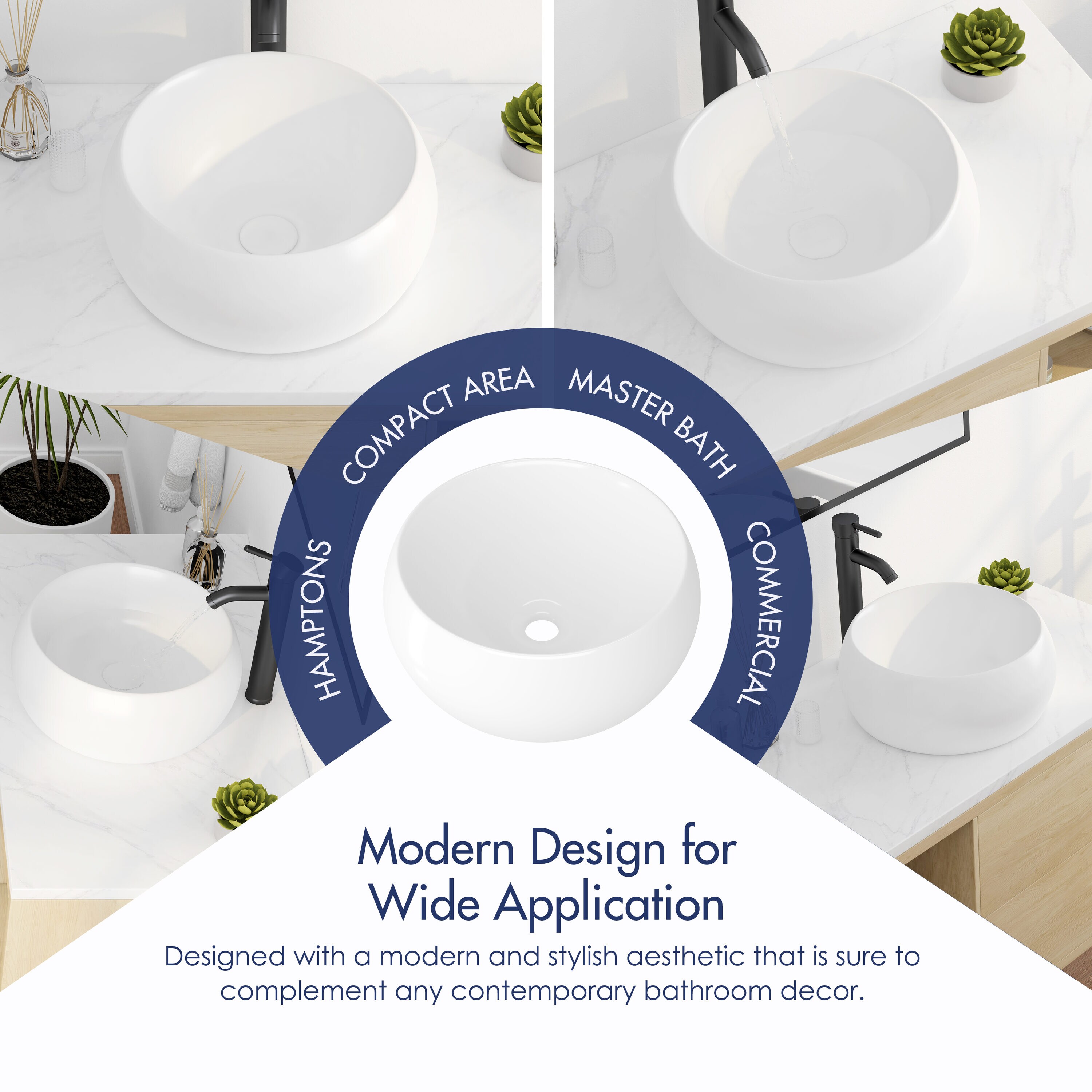 Eridanus ERI-VB-032 Bath-Sink - View #4