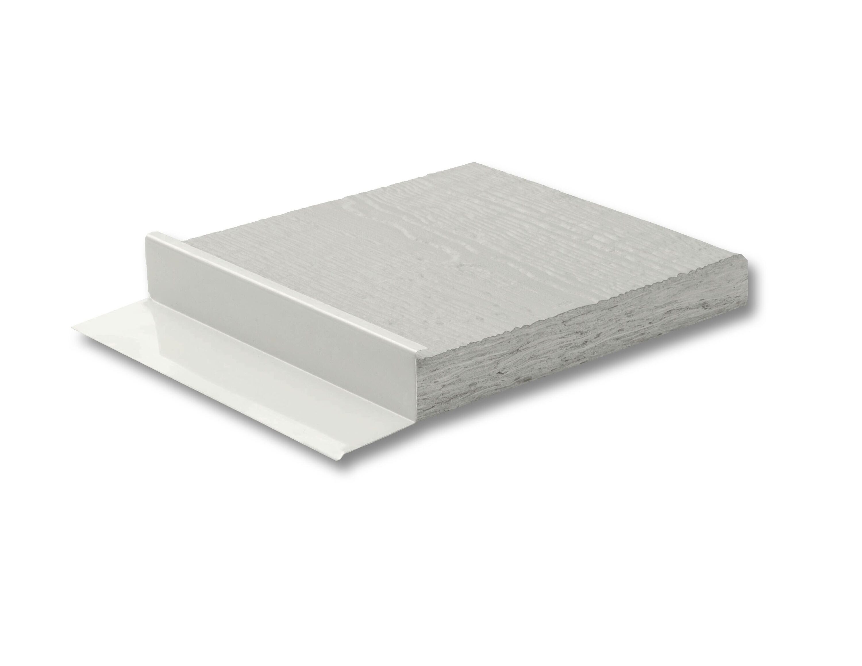 LP SmartSide LPJB54088CQG 540 7.21-Inches x 7.21-Inches Quarry Gray Wood Universal Mounting Block