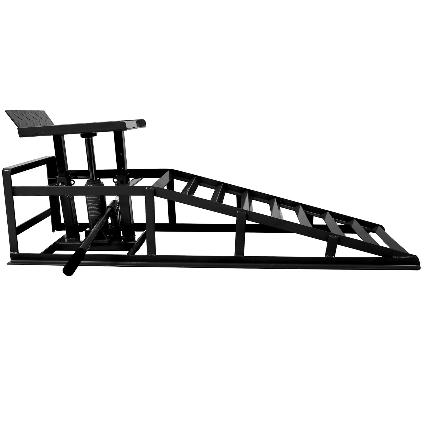 Tatayosi T563680 Loading-Ramps - View #6