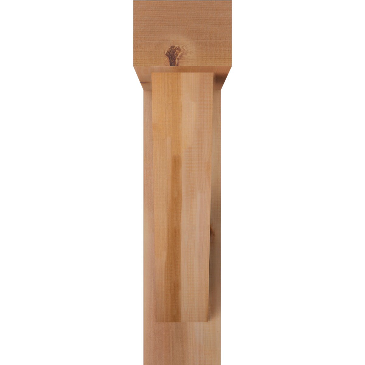 Ekena Millwork 1464742 Exterior-Brackets-Braces - View #2