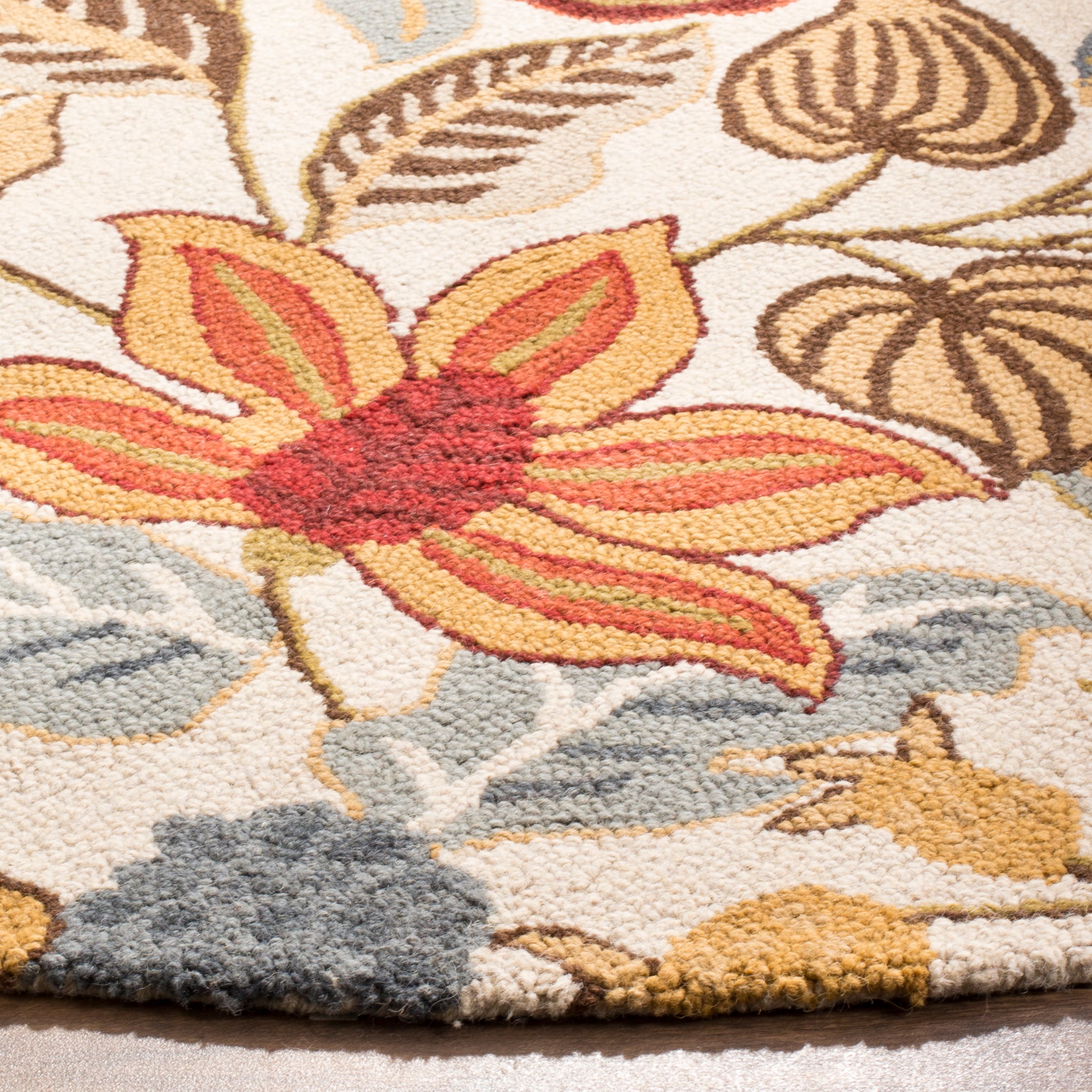 Safavieh BLM863B-6R rugs - View #3