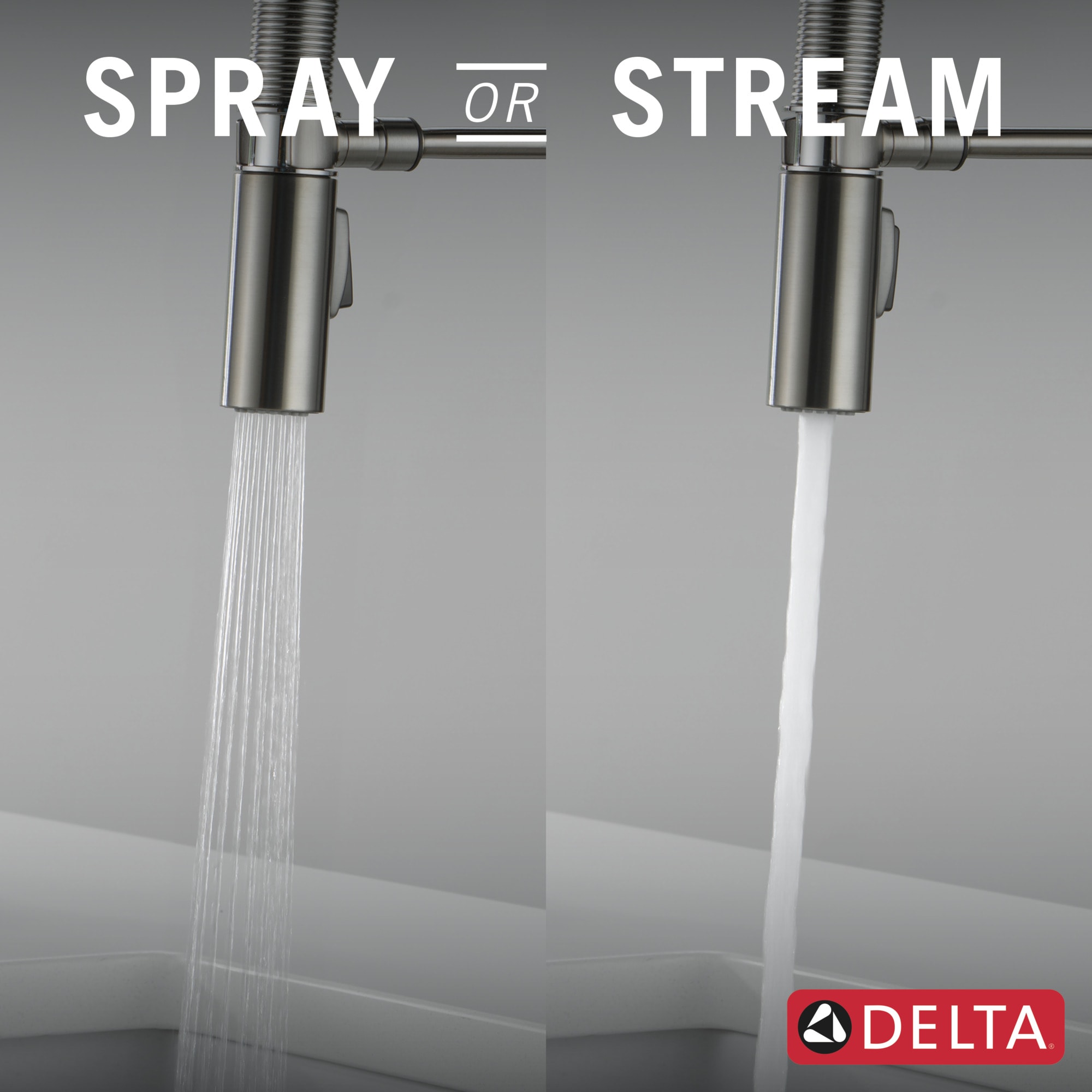 Delta 9659TL-KS-DST Kitchen-Faucets - View #8