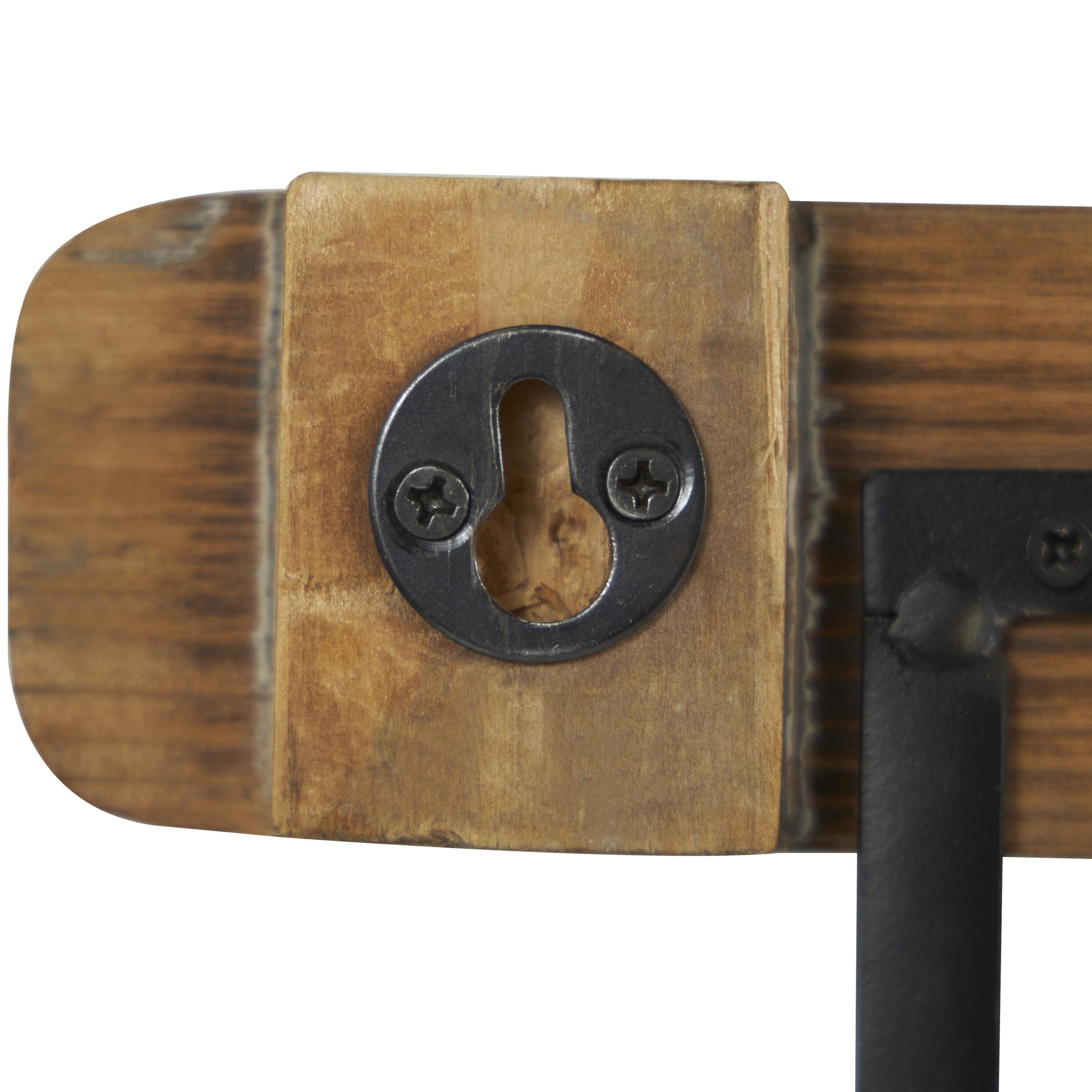 Grayson Lane 55587 Decorative-Wall-Hooks - View #3
