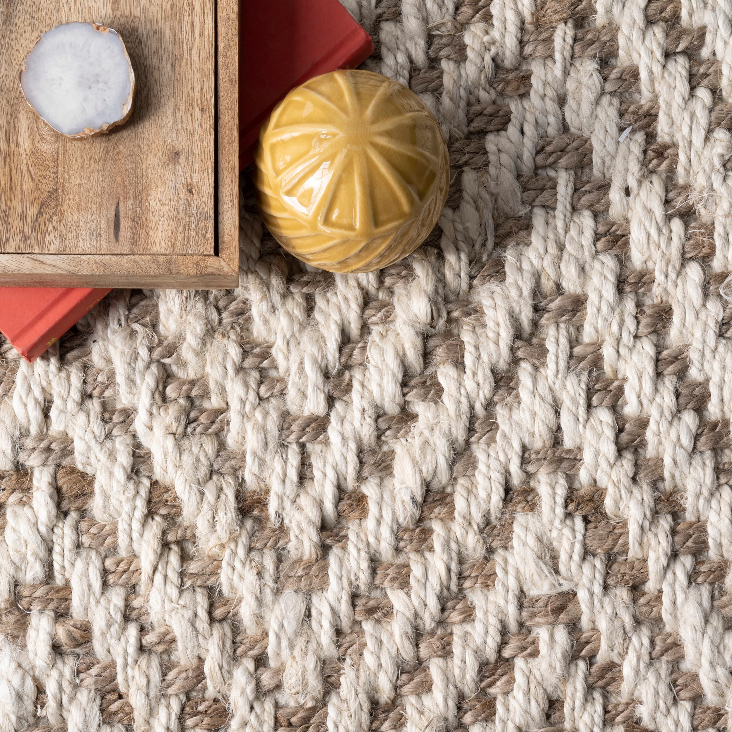 nuLOOM CLWA03A-508 rugs - View #3