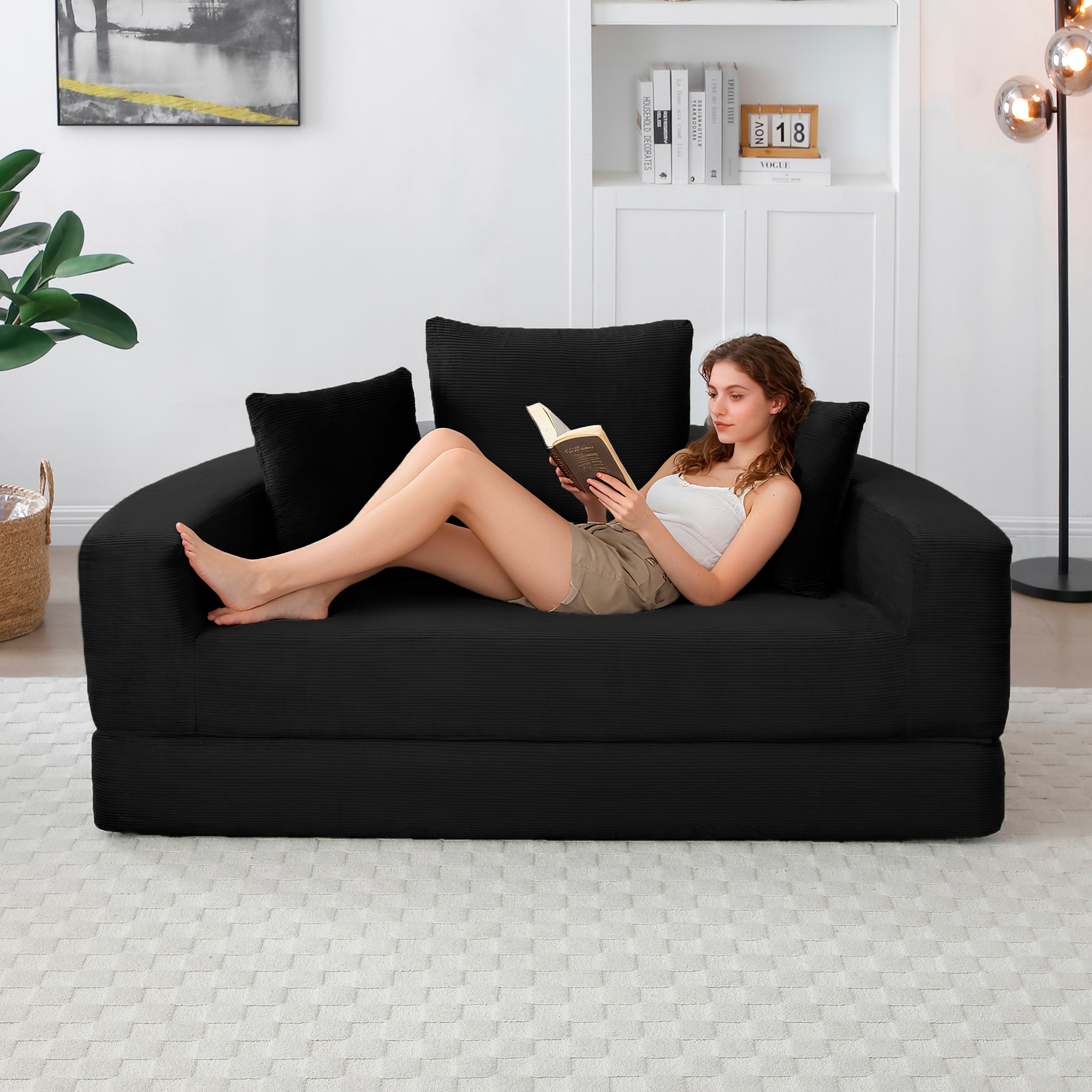 LOVMOR SF-X-W2677P388980 futons - View #3