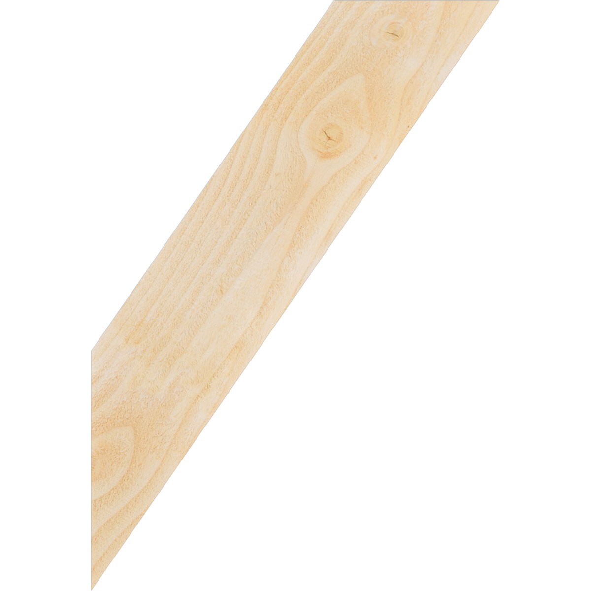 Ekena Millwork BRC06X18X26TRA00RDF braces - View #3