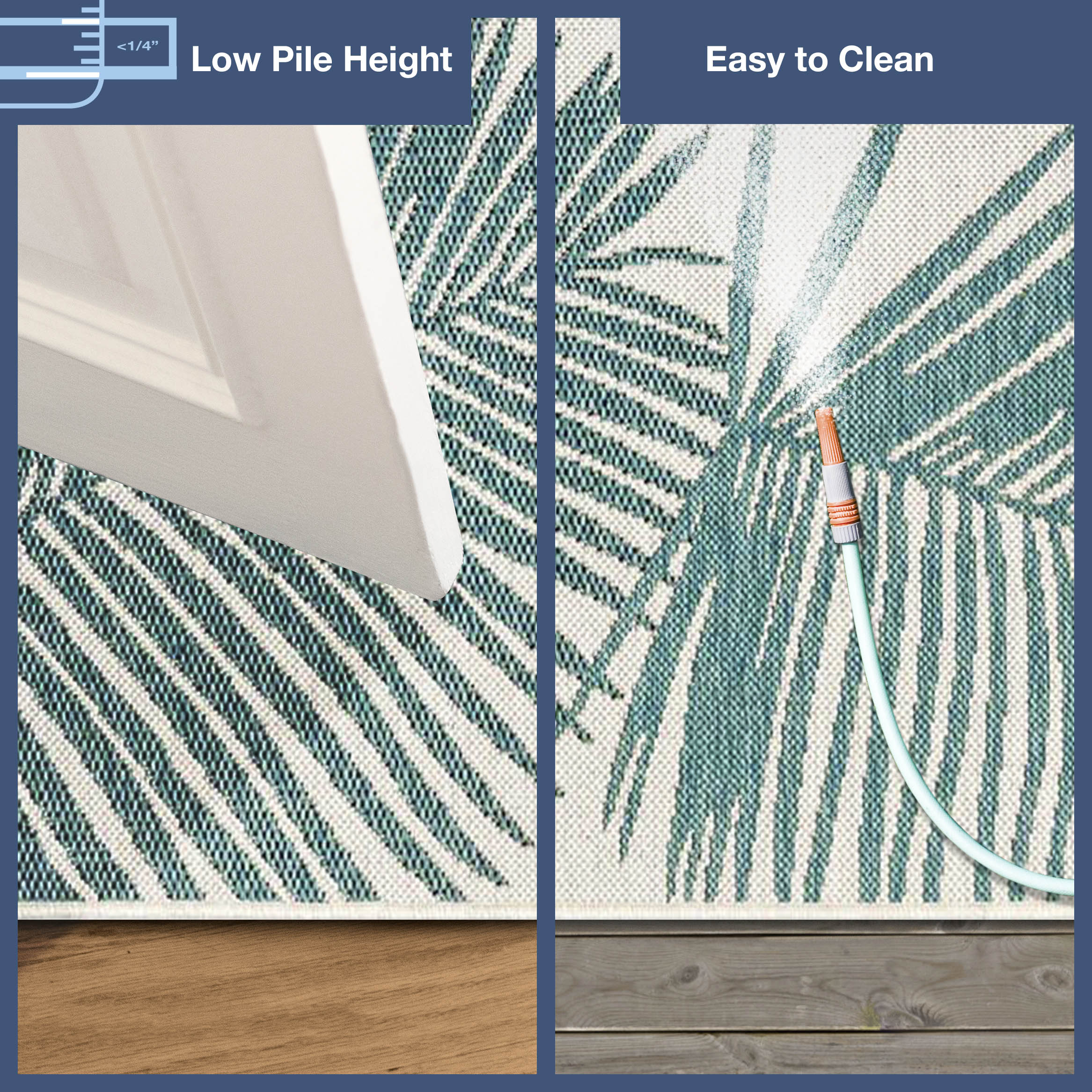 Liora Manne CRER5843904 rugs - View #7