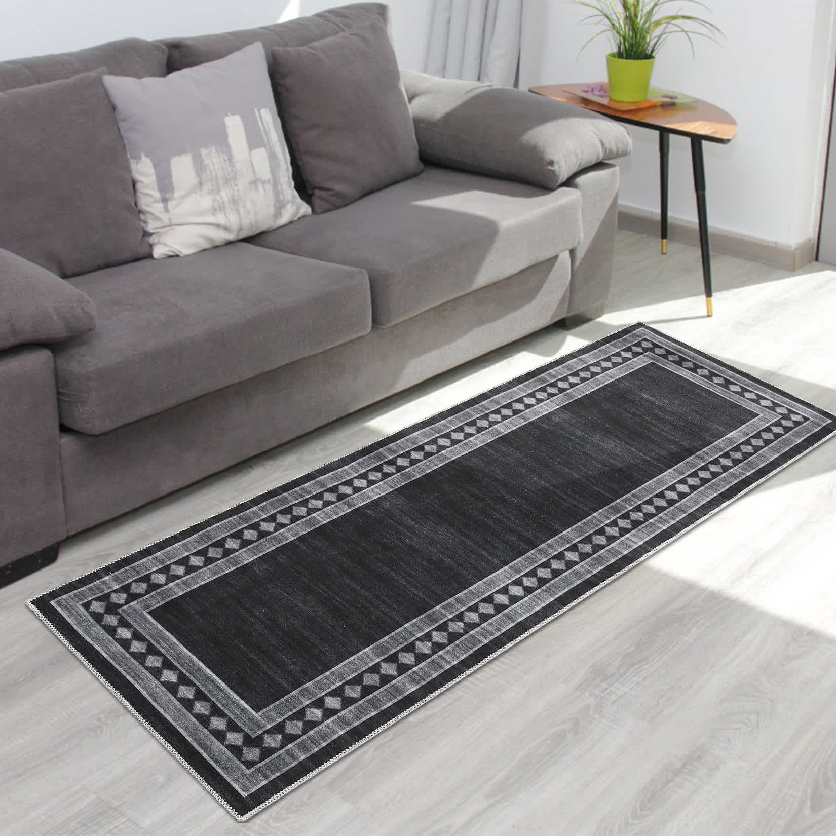 WhizMax SUNNY-PHK-33PF5MRS rugs - View #2