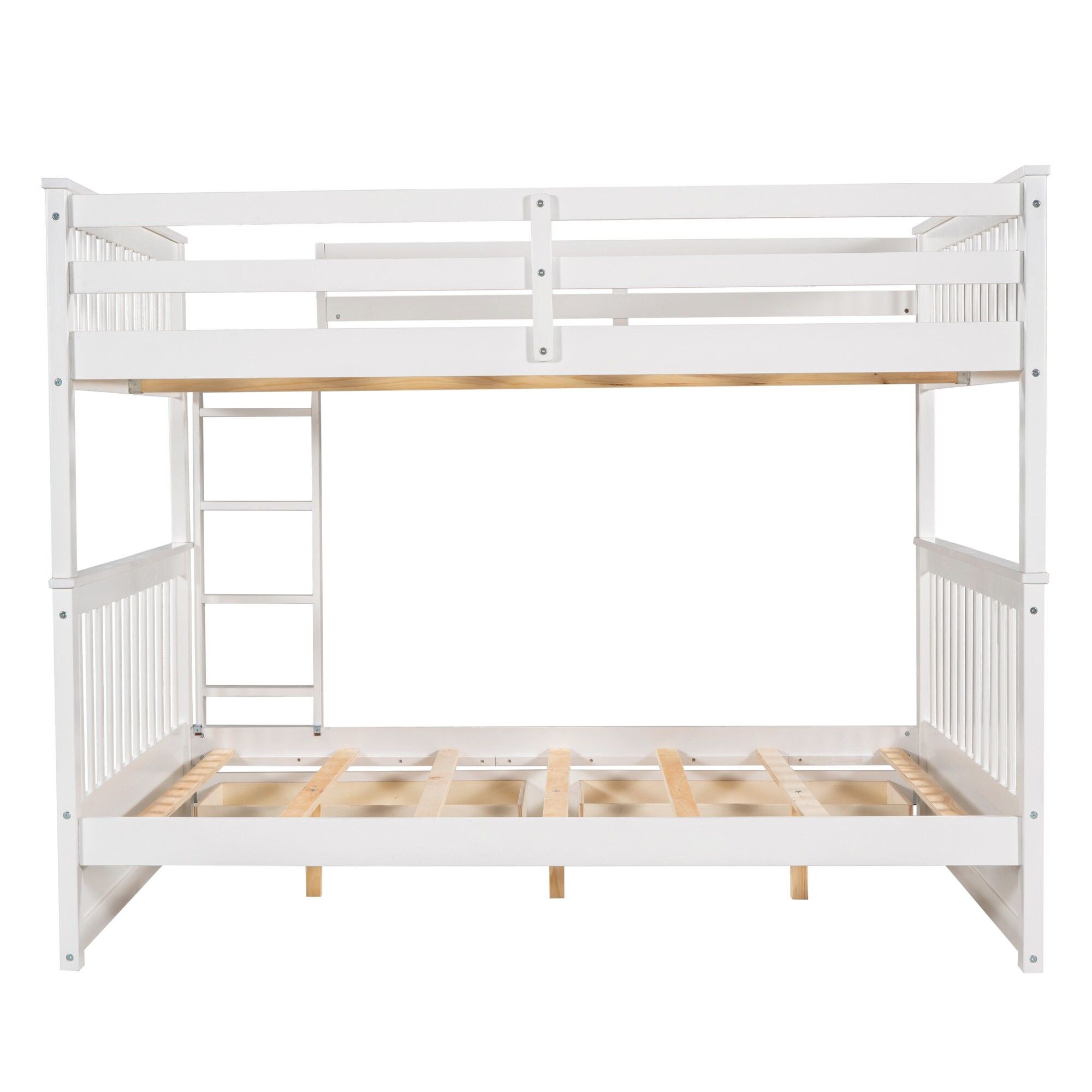 Yiekholo LL-YH-0049AAK Bunk-Beds - View #6