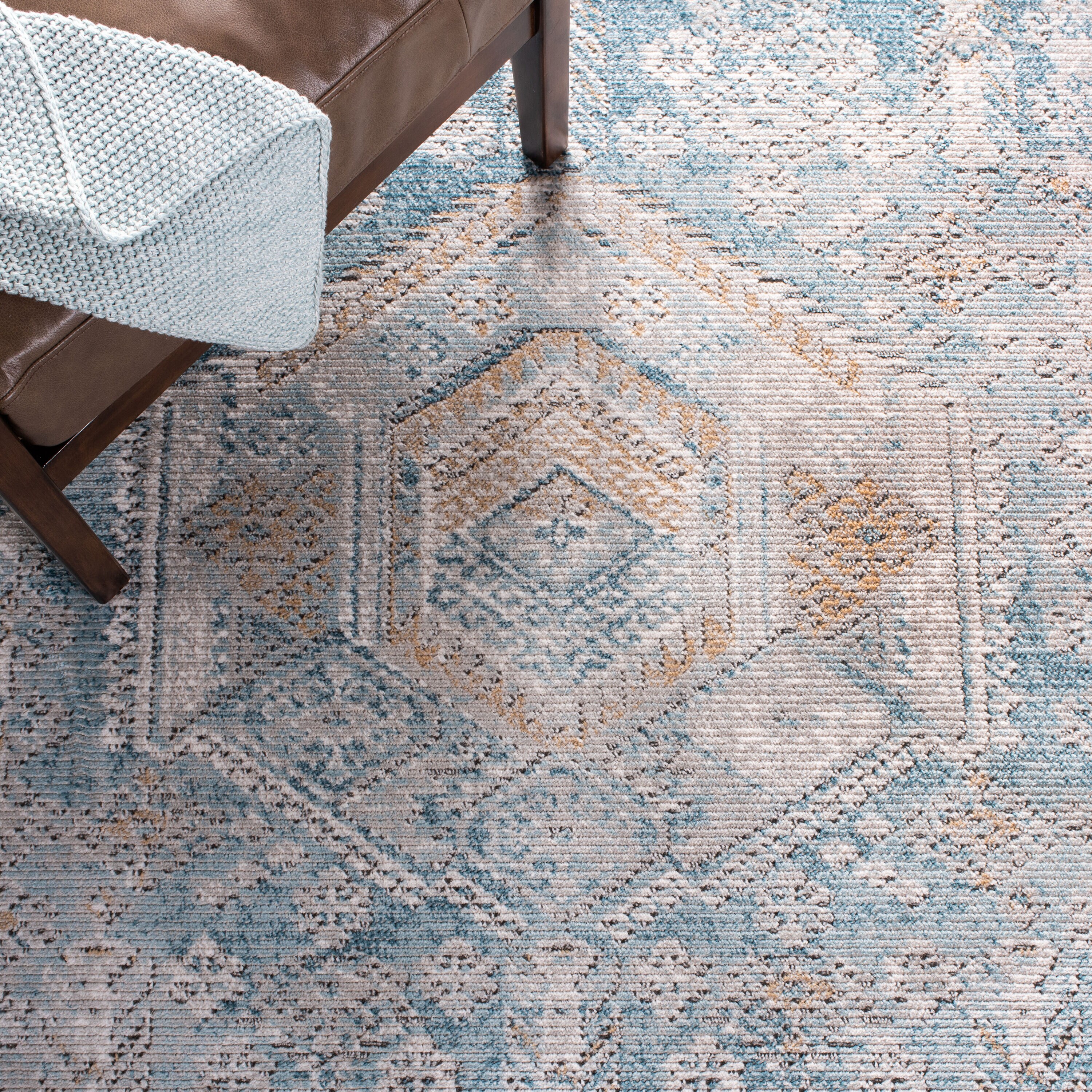 Safavieh SHV727M-28 rugs - View #6