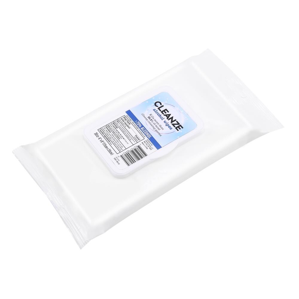 Cleanze FFP16559 Hand-Sanitizers - View #4