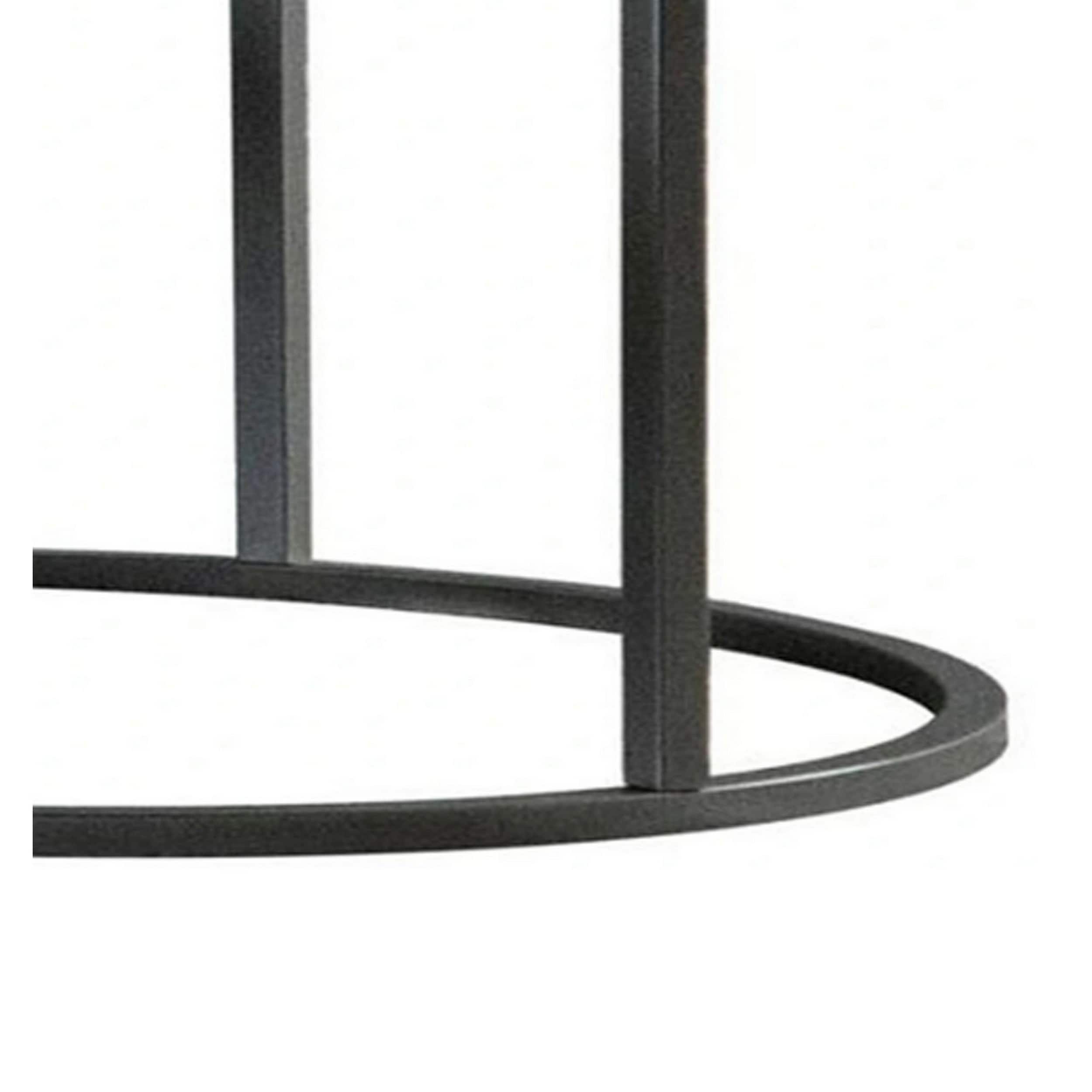 Benzara BM294803 Coffee-Tables - View #4
