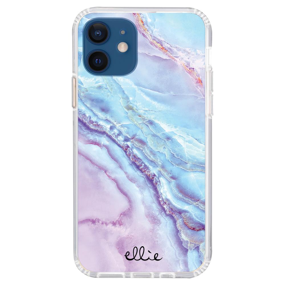 ELLIE ROSE Phone Case for iPhone 12 12 Pro Mystic Journey at