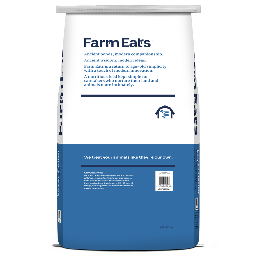 Farm Eats 3009806-206 Poultry-Feed - View #2