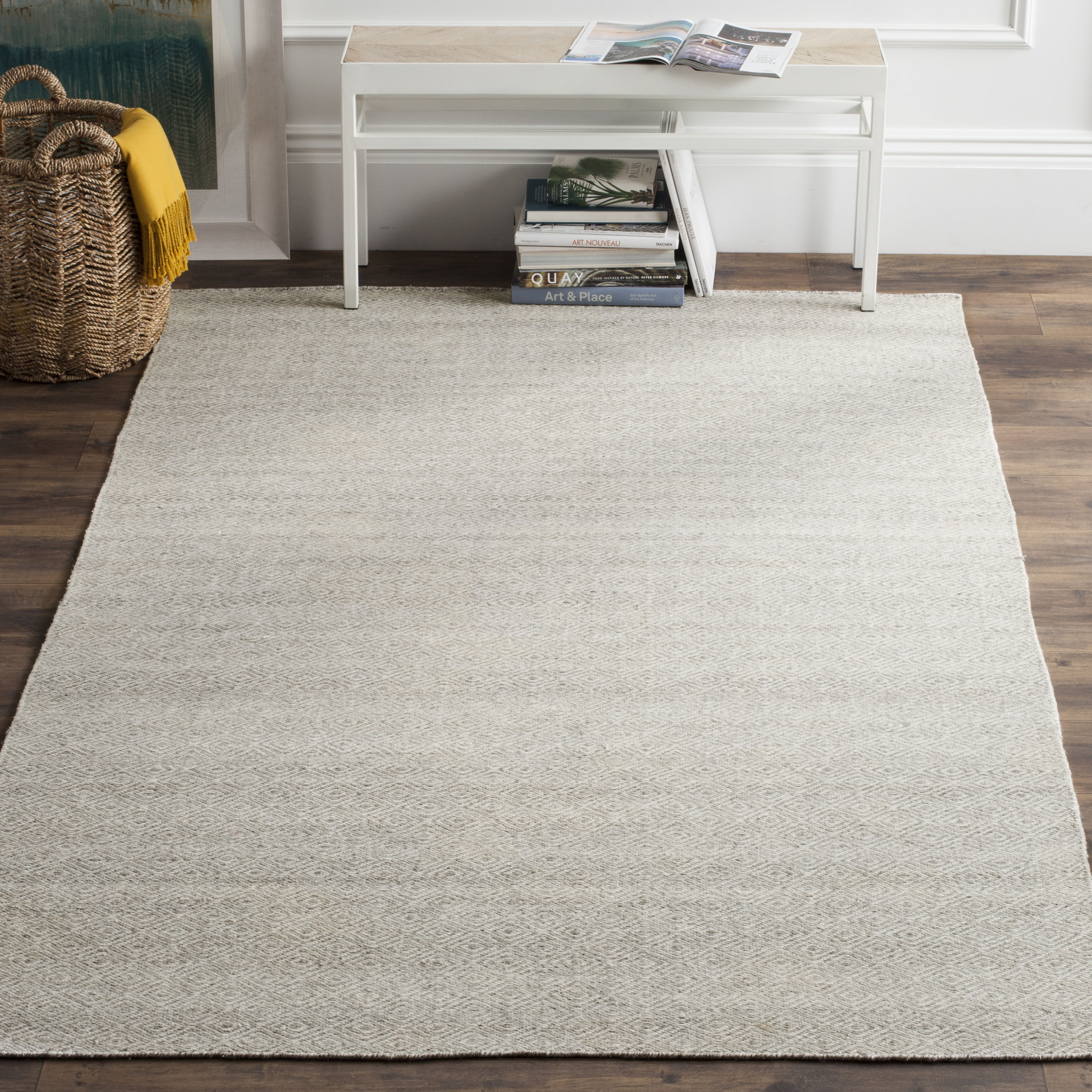 Safavieh KLM725B-5 rugs - View #2
