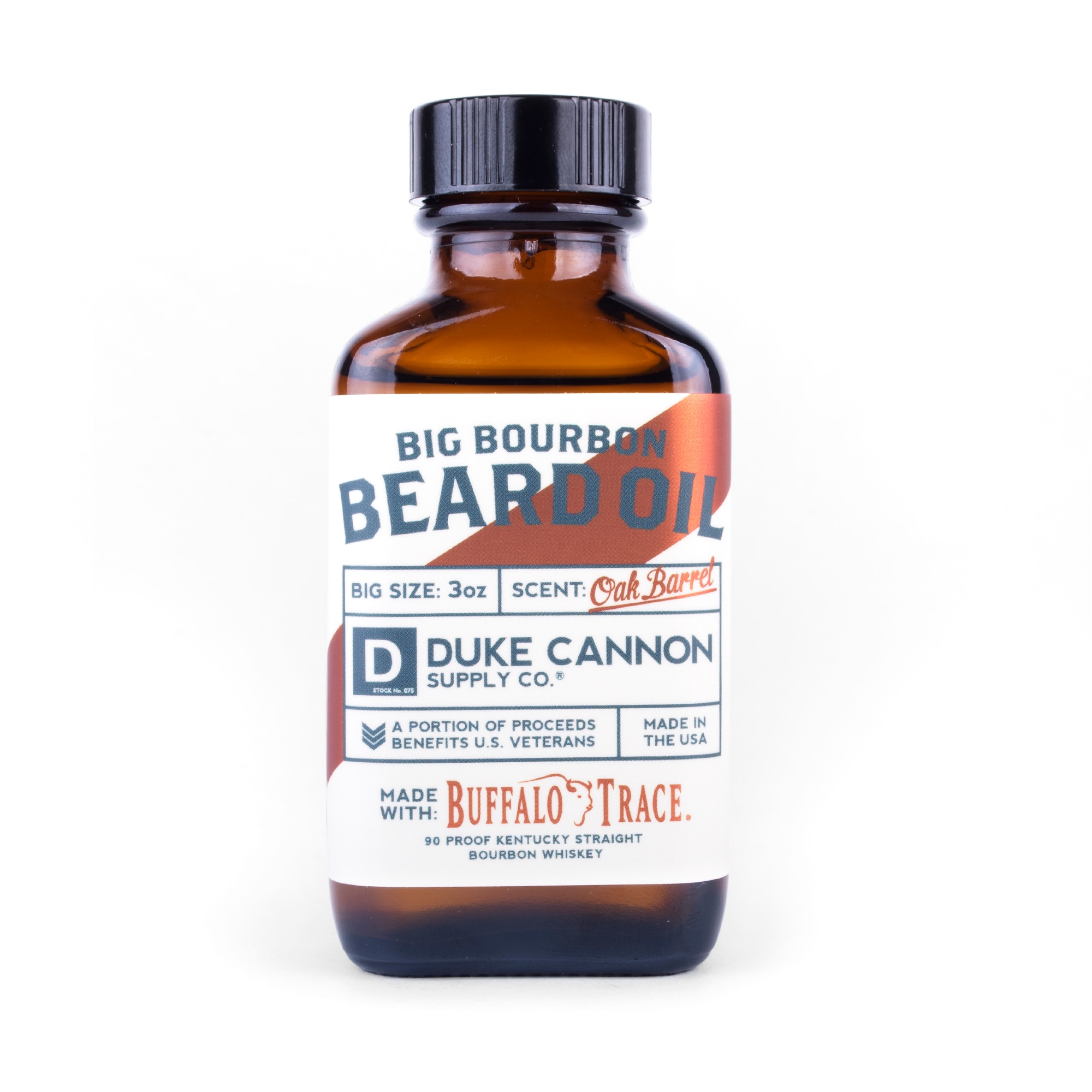 Duke Cannon Supply Co. 03BDOIL1 Skin-Care - View #3