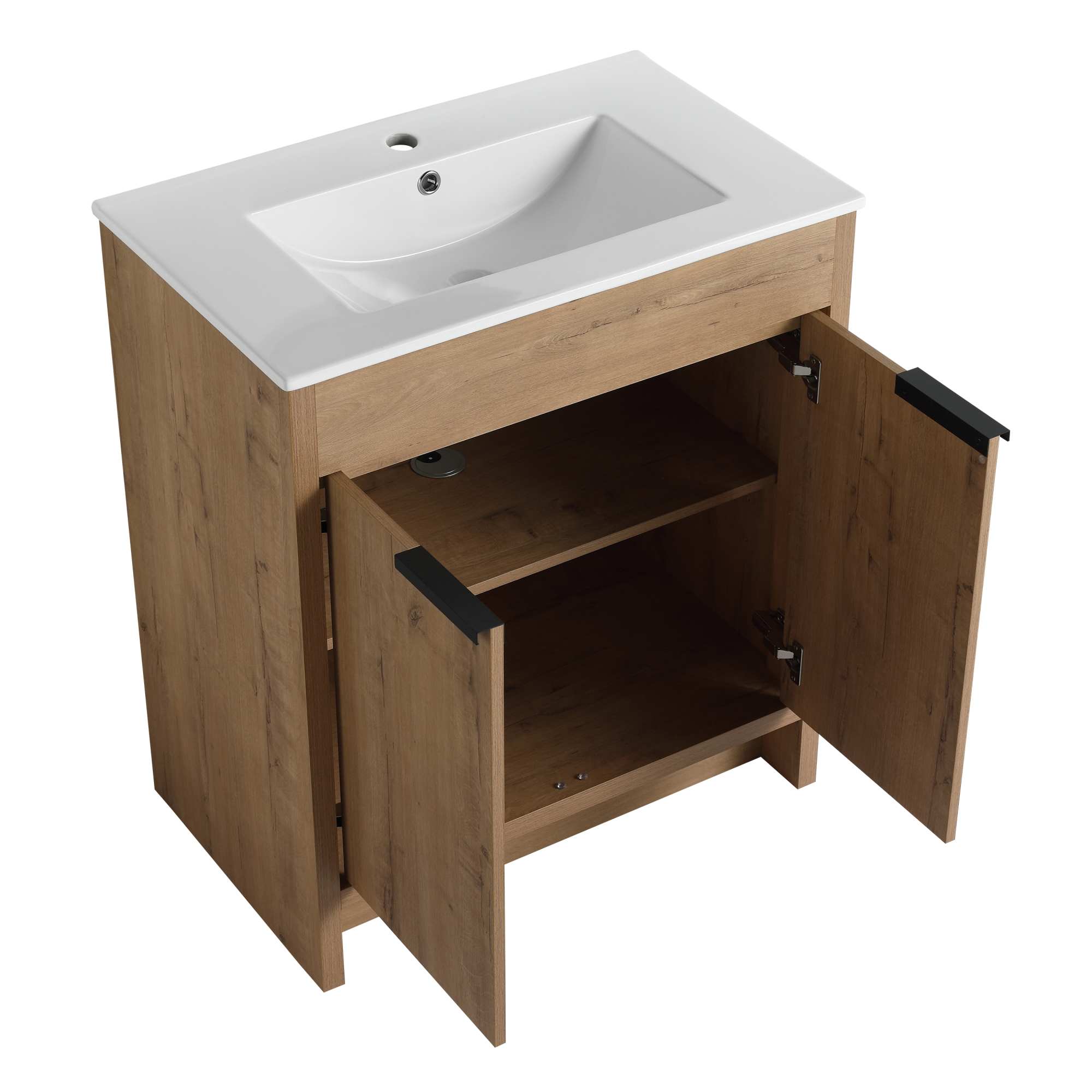 Roomfitters RF-W999S00100 Bath-Vanity-Combo - View #4