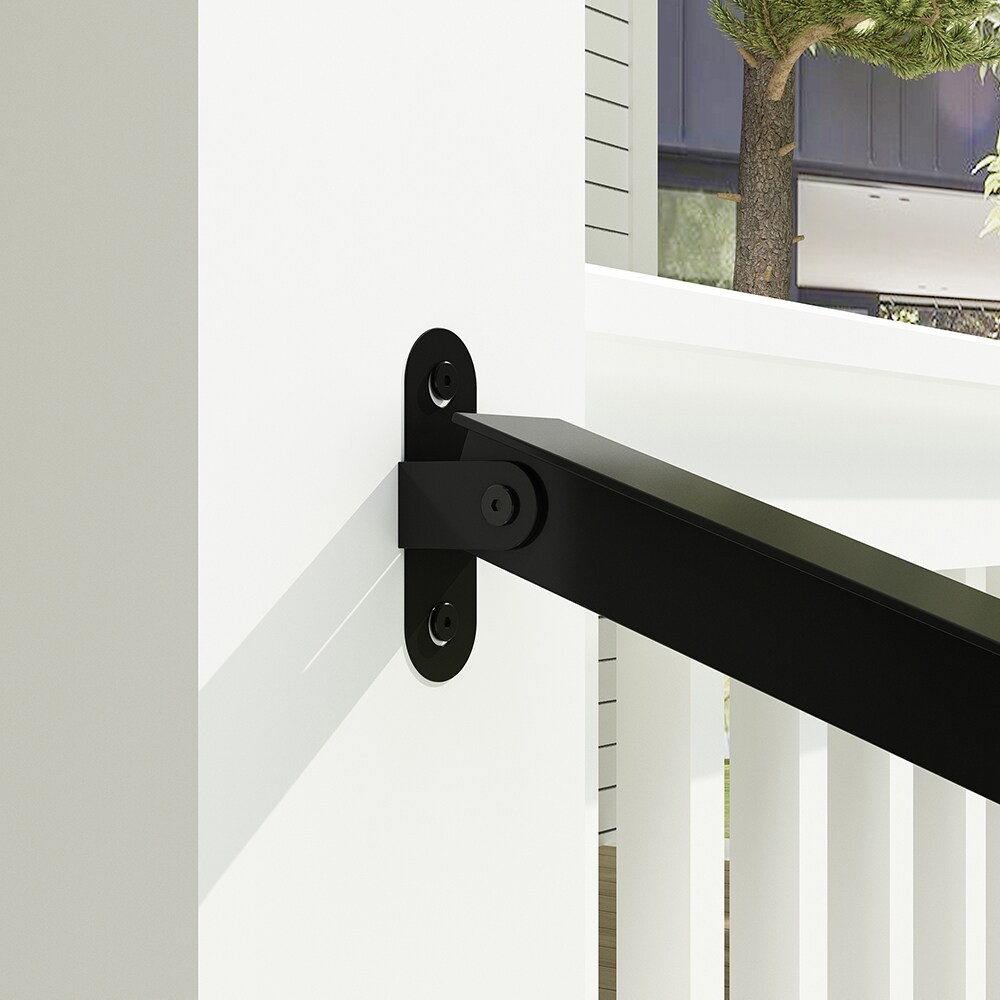 Homsee V-KF390100-01 Interior-Stairpart-Railing - View #15