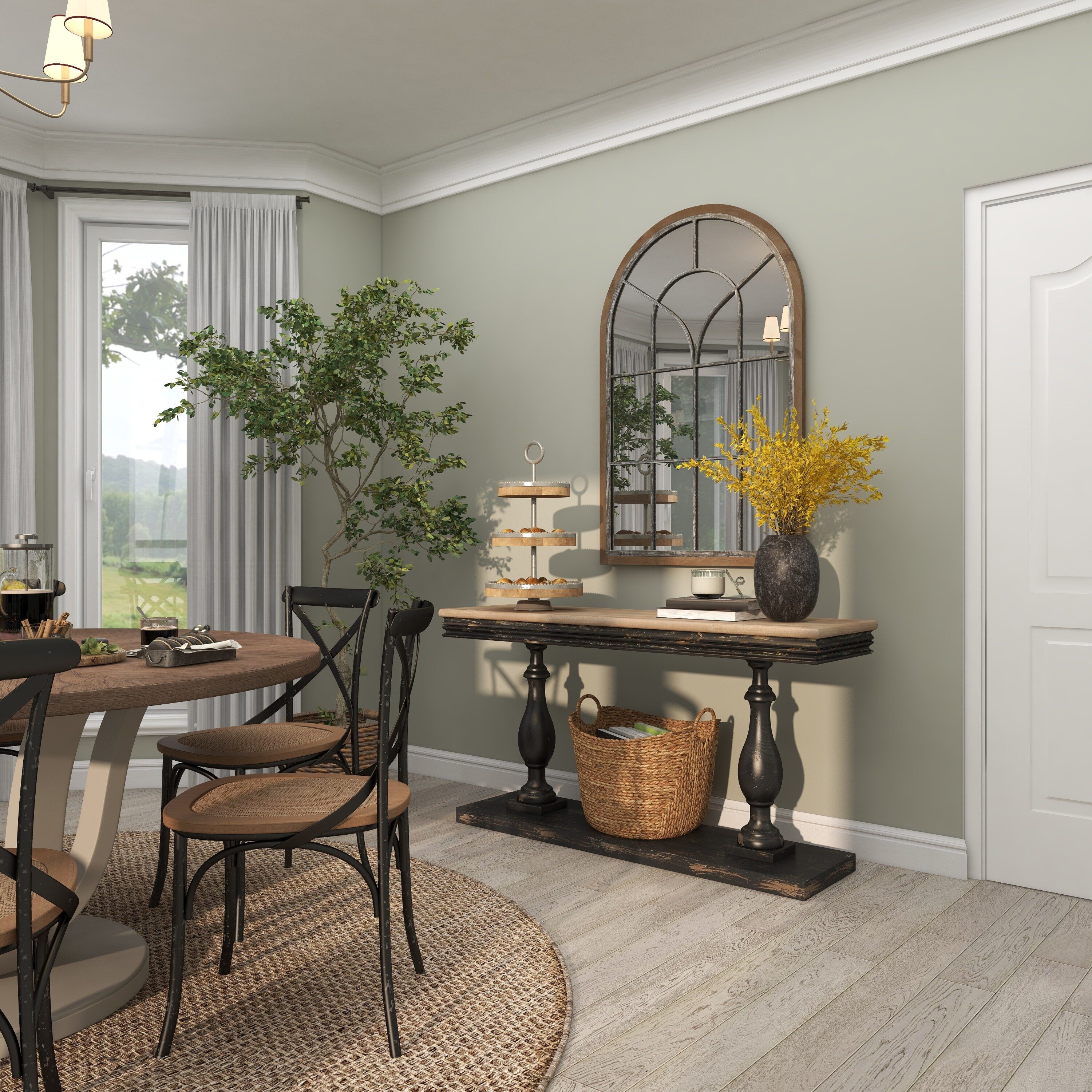 Grayson Lane 85441 Console-Sofa-Tables - View #12