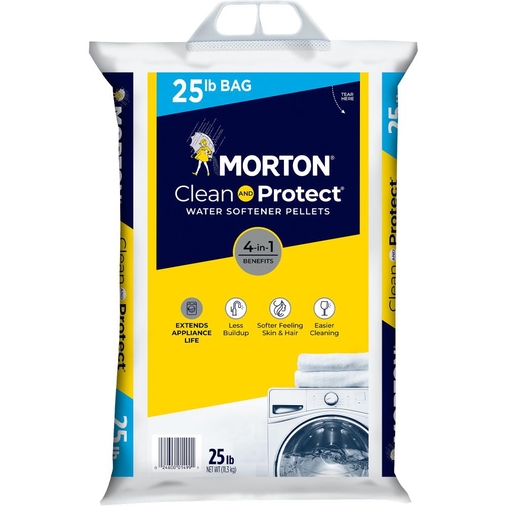 Approx. 30x bag of 25 kilos Softening salt BWT Perla tabs »  Onlineauctionmaster.com