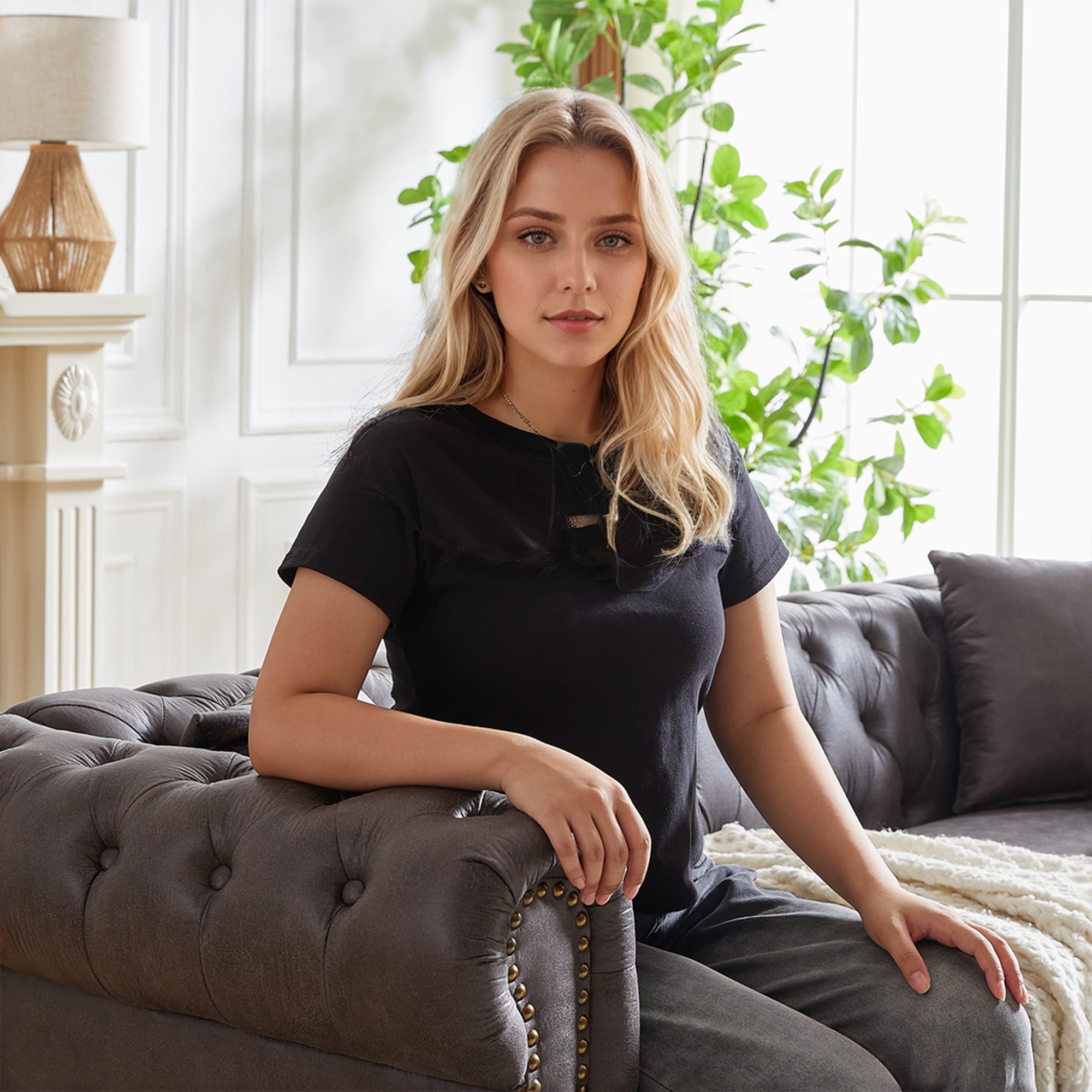 Bybafun YD9100008 Sofas-Loveseats - View #20